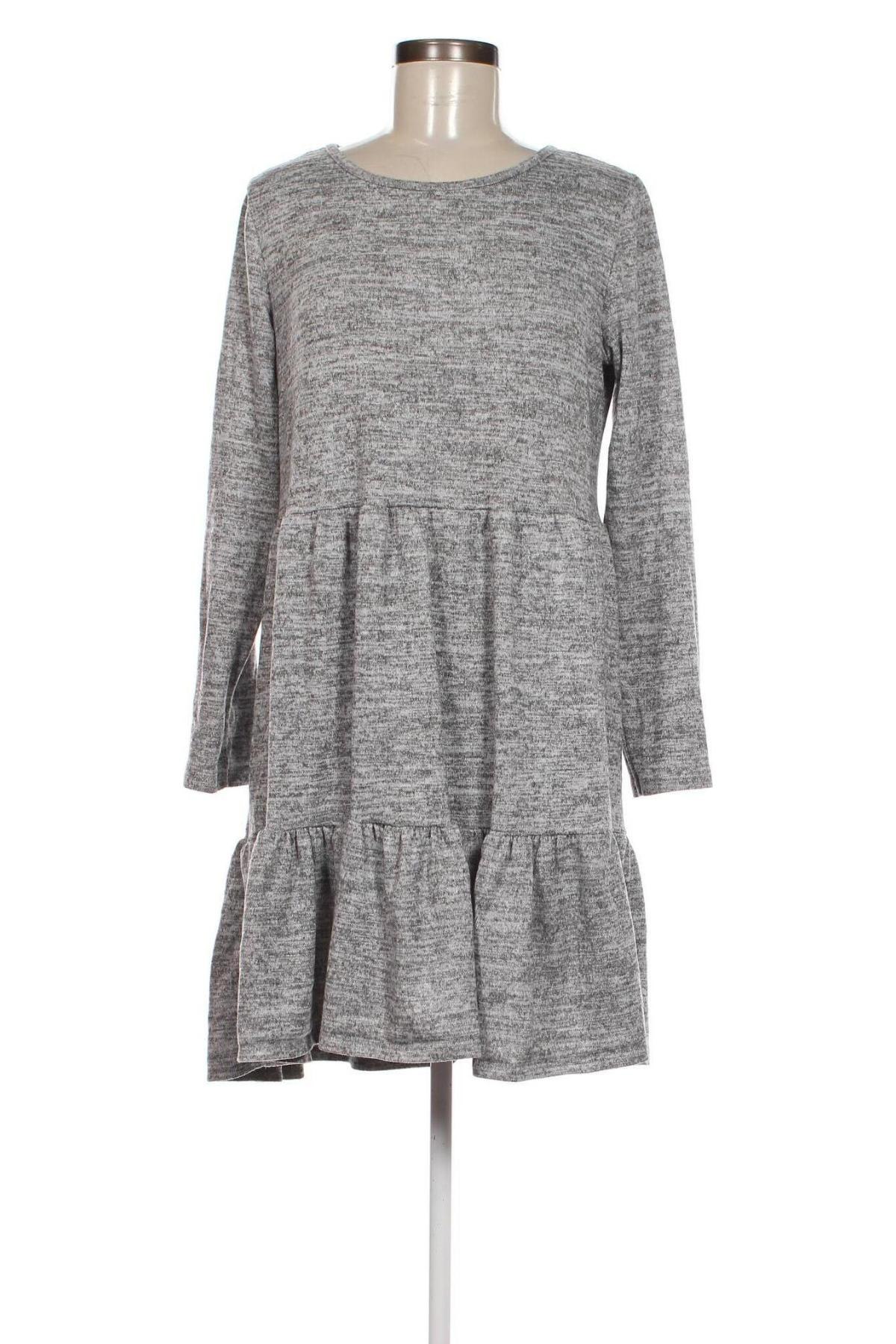 Kleid, Größe XL, Farbe Grau, Preis € 20,18