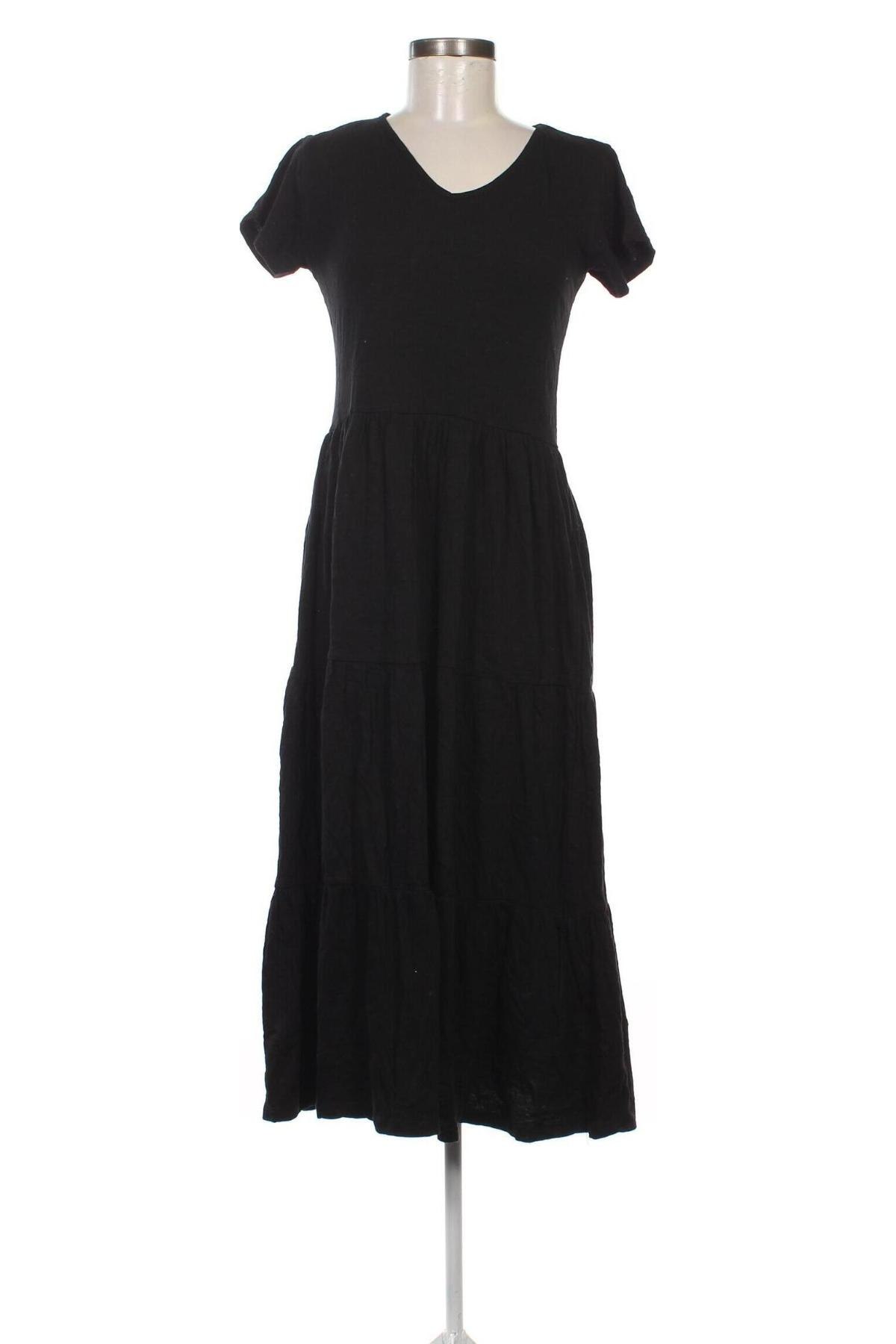 Rochie, Mărime S, Culoare Negru, Preț 38,16 Lei