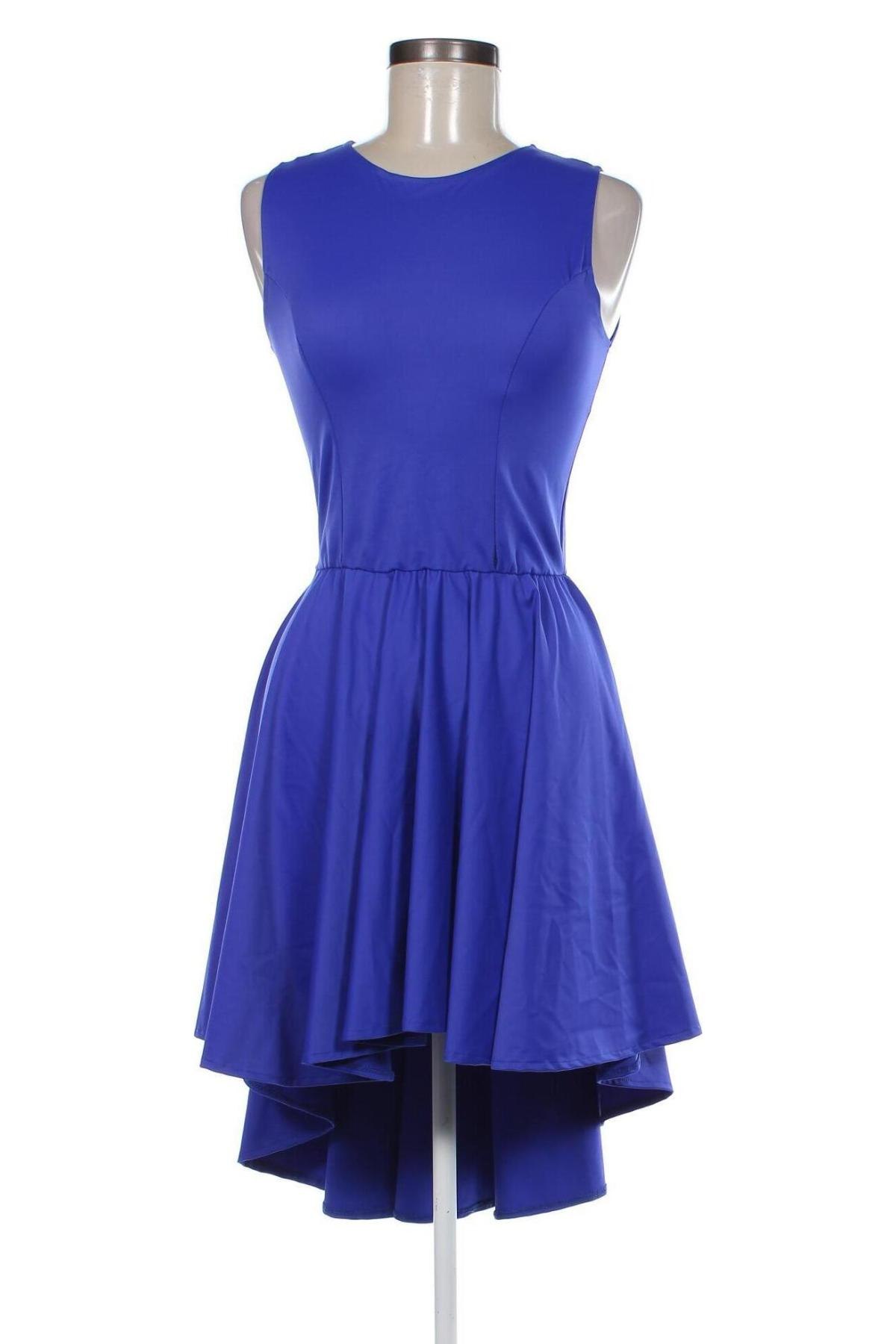 Kleid, Größe S, Farbe Blau, Preis € 14,83