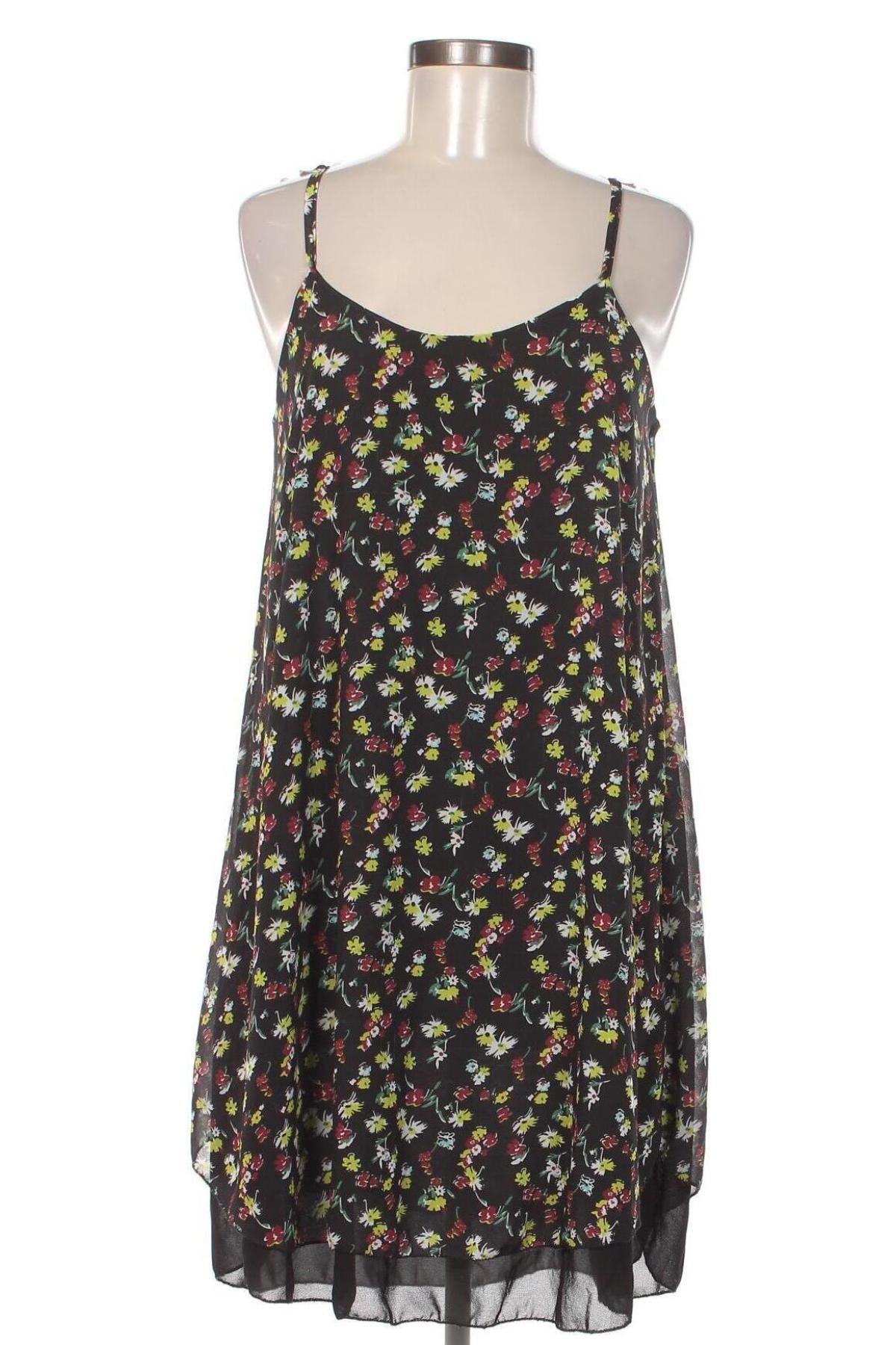Φόρεμα, Μέγεθος M, Χρώμα Πολύχρωμο, Τιμή 7,89 €