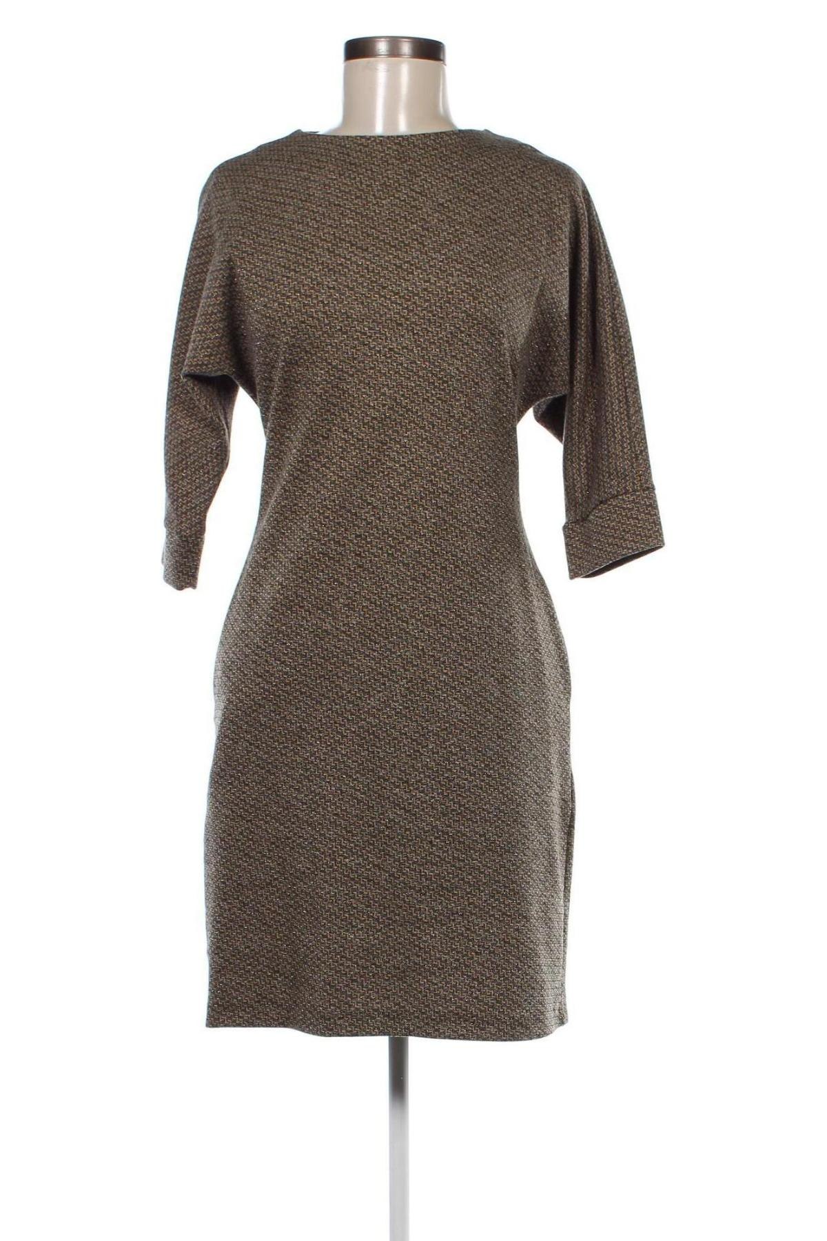 Kleid, Größe S, Farbe Mehrfarbig, Preis 14,83 €