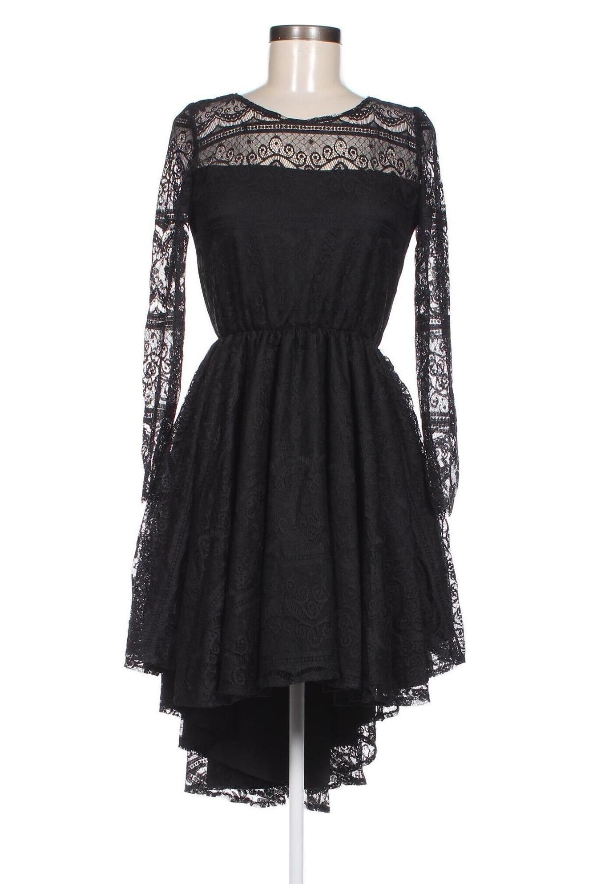 Kleid, Größe S, Farbe Schwarz, Preis 29,68 €