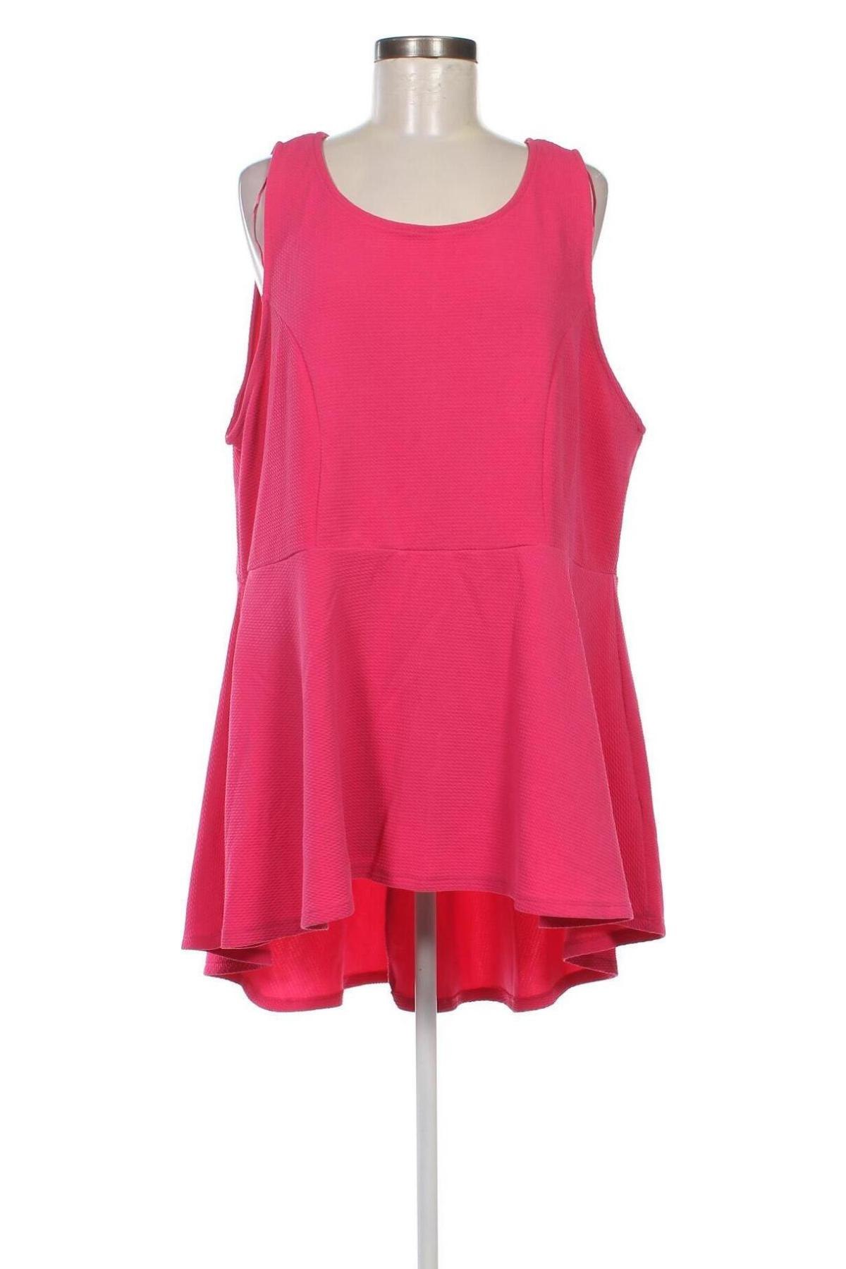 Kleid, Größe XL, Farbe Rosa, Preis 9,89 €