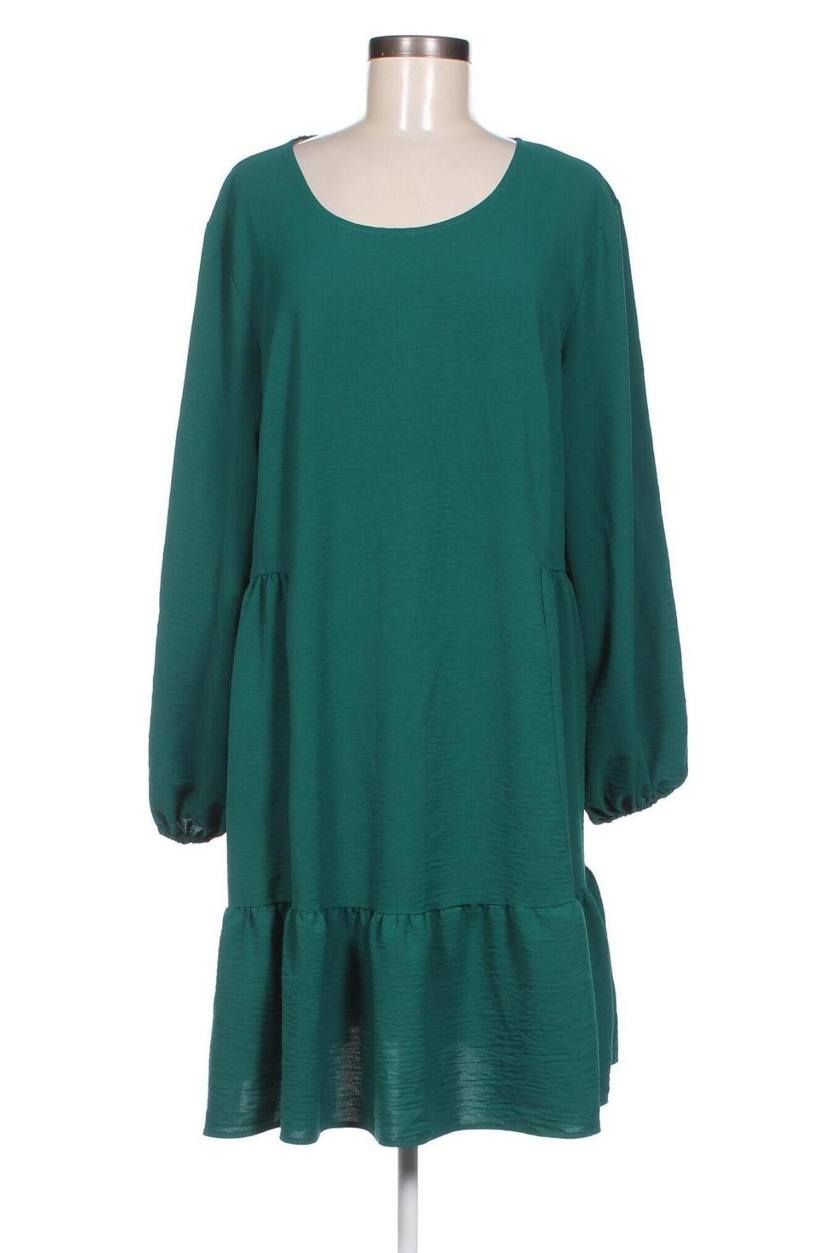 Kleid, Größe XXL, Farbe Grün, Preis € 14,91