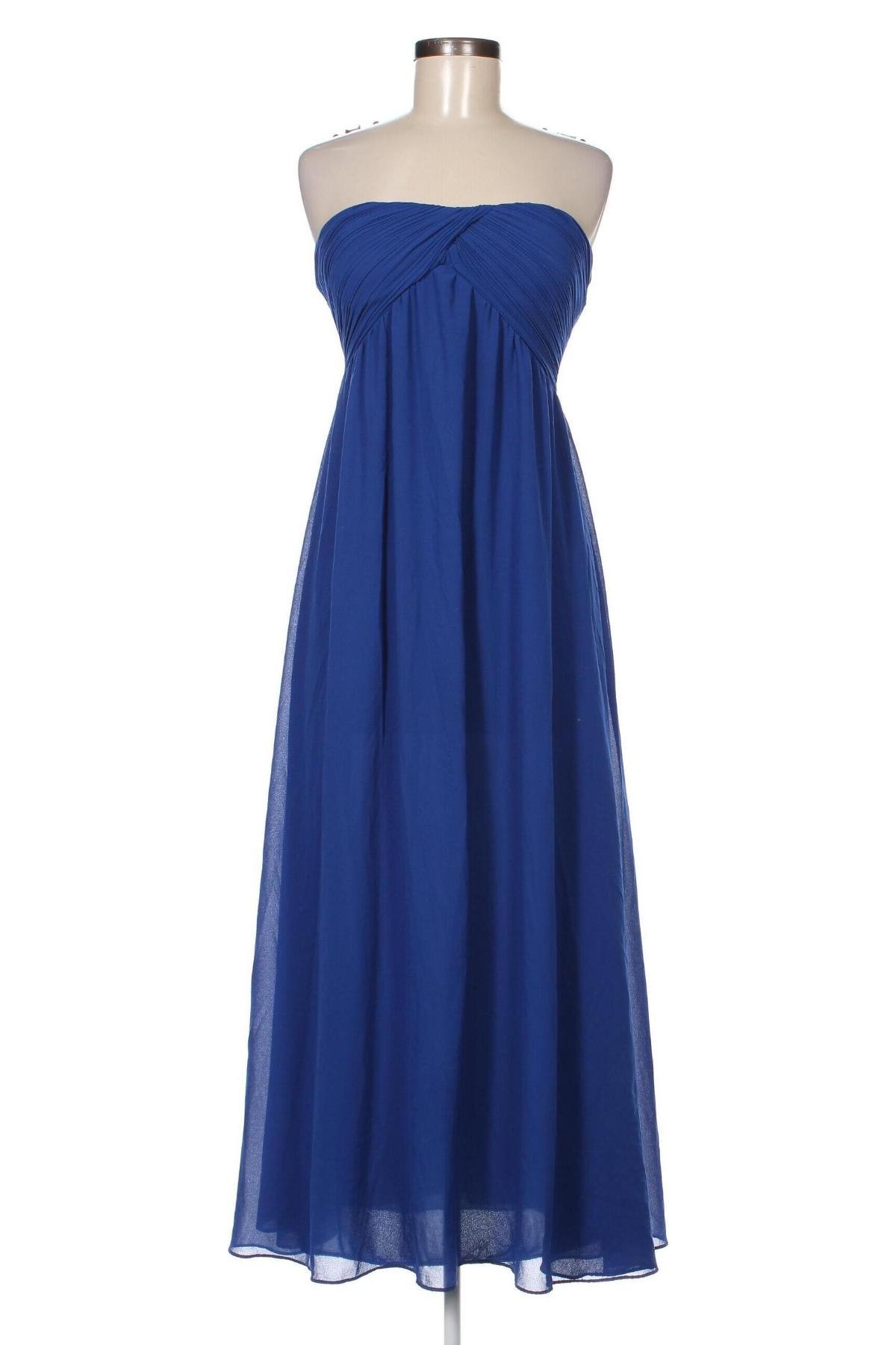 Kleid, Größe S, Farbe Blau, Preis 22,90 €