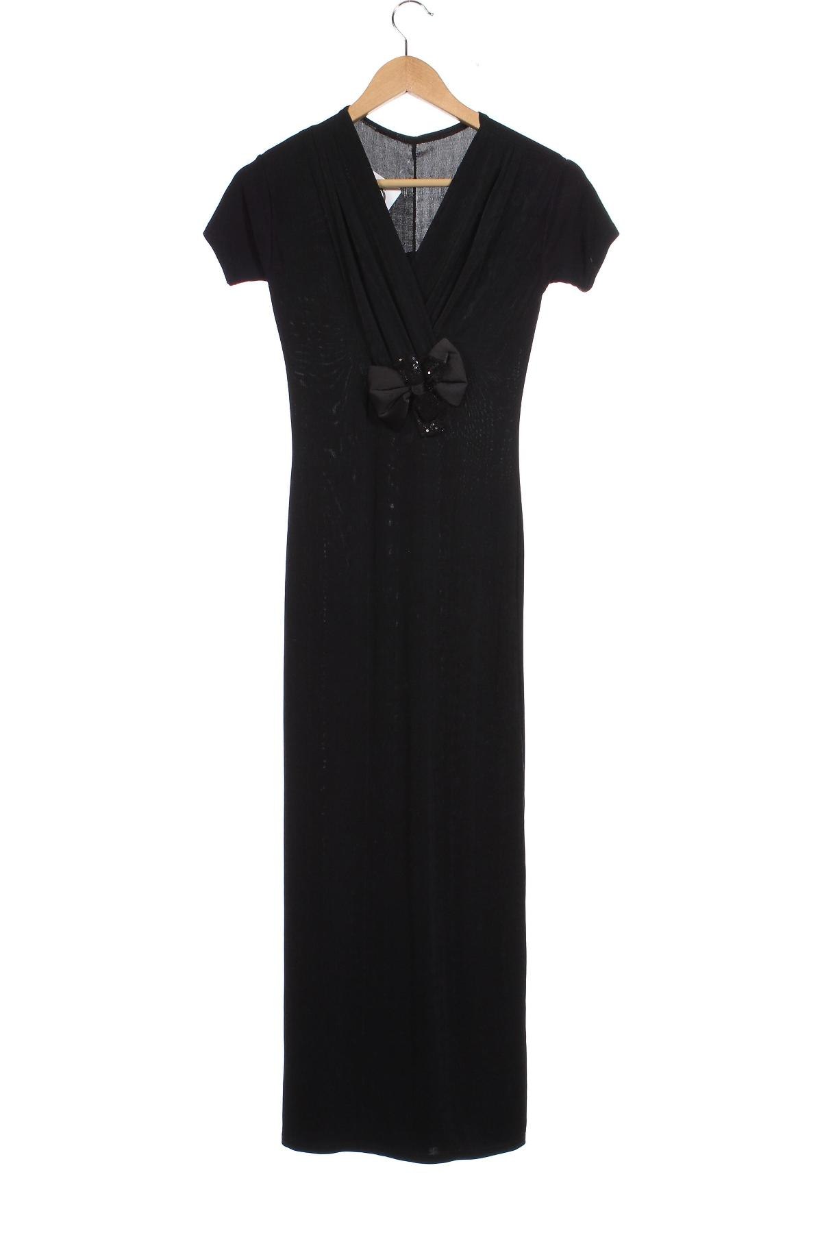 Rochie, Mărime XS, Culoare Negru, Preț 44,99 Lei