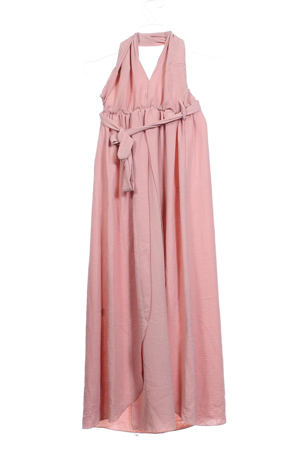 Kleid, Größe XS, Farbe Rosa, Preis € 6,60