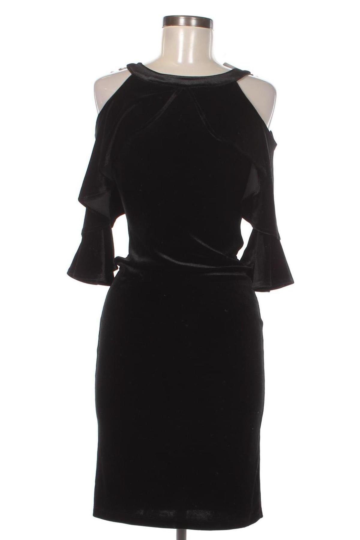 Rochie, Mărime S, Culoare Negru, Preț 190,79 Lei