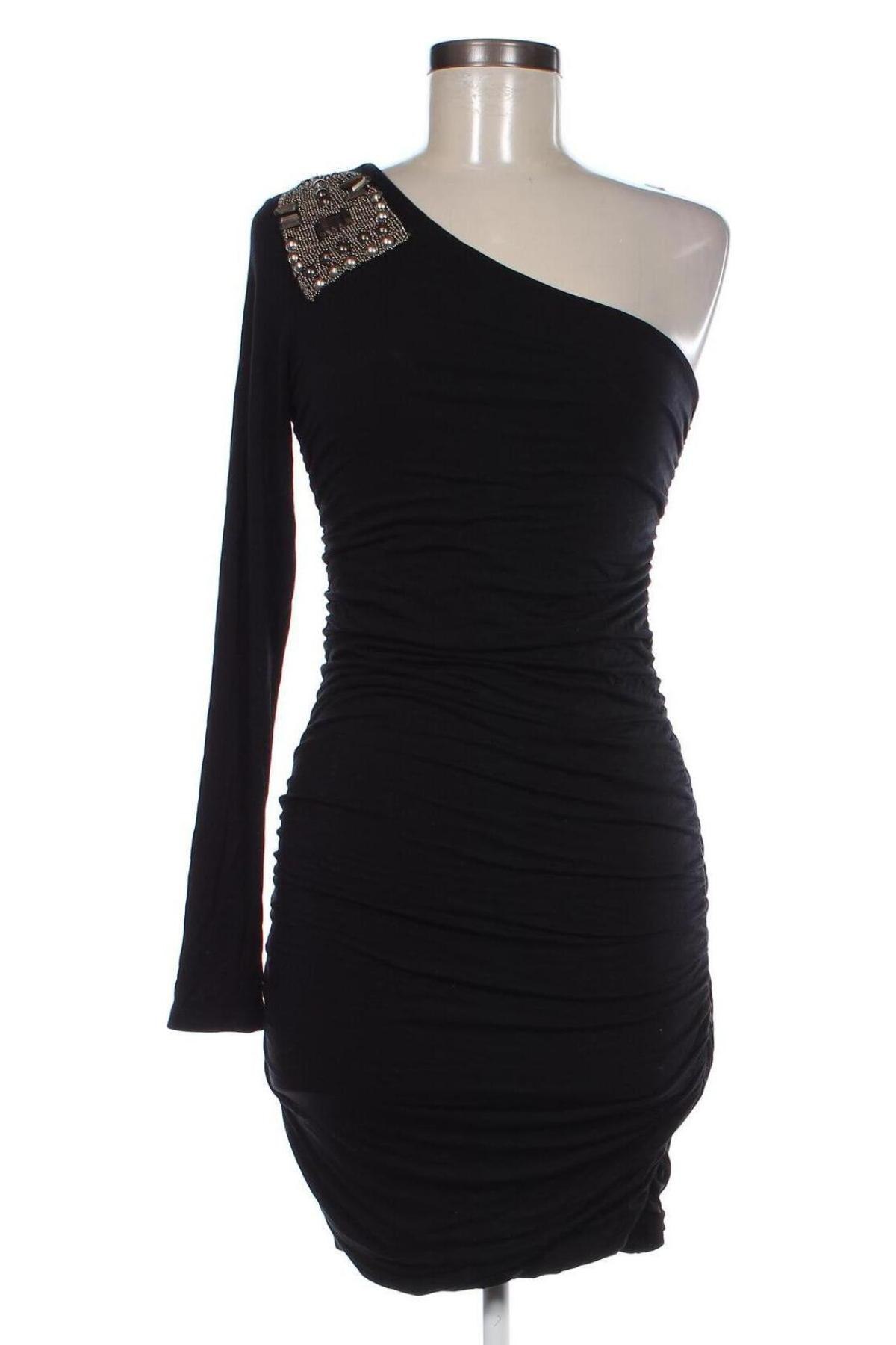 Rochie, Mărime S, Culoare Negru, Preț 44,99 Lei