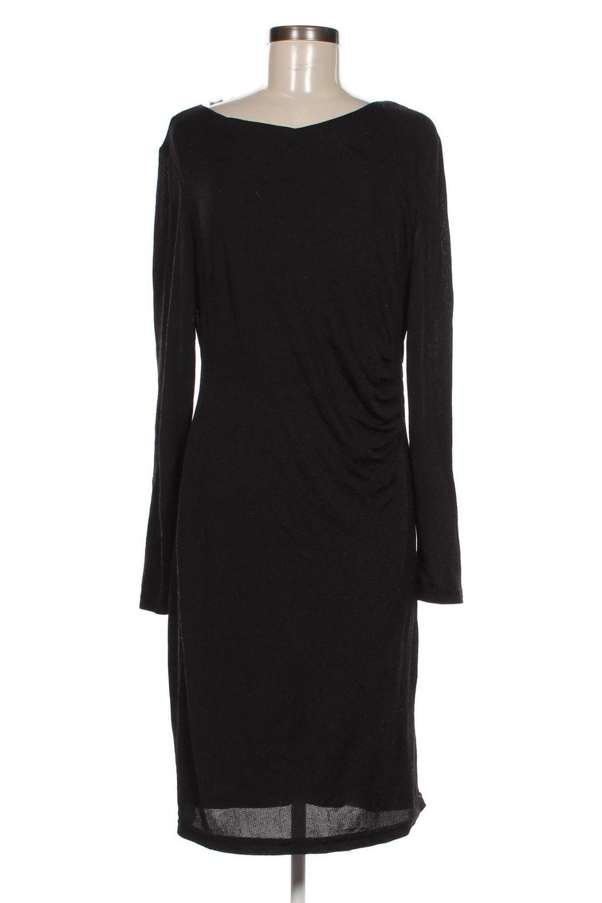 Kleid, Größe L, Farbe Schwarz, Preis € 6,99