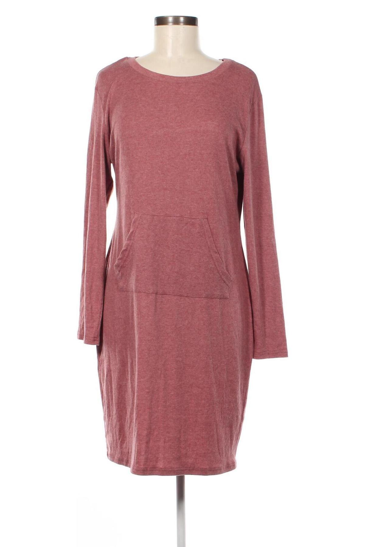 Kleid, Größe L, Farbe Rosa, Preis € 6,49