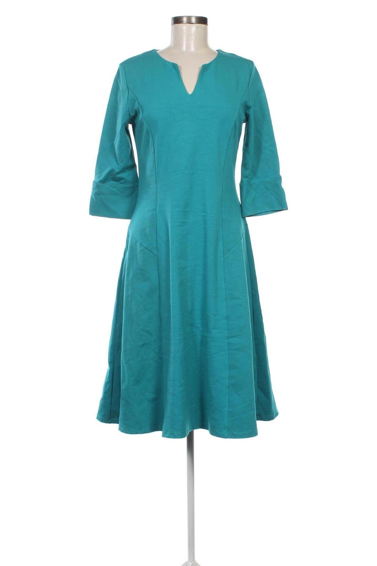 Kleid, Größe L, Farbe Blau, Preis 20,18 €