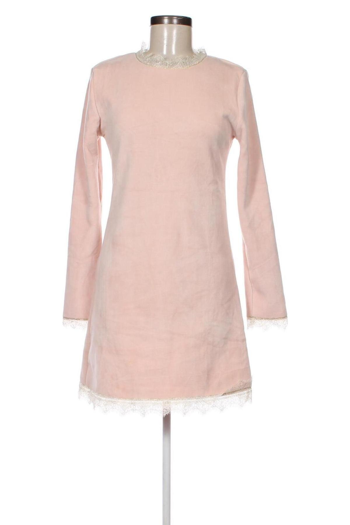 Kleid, Größe S, Farbe Rosa, Preis € 6,99