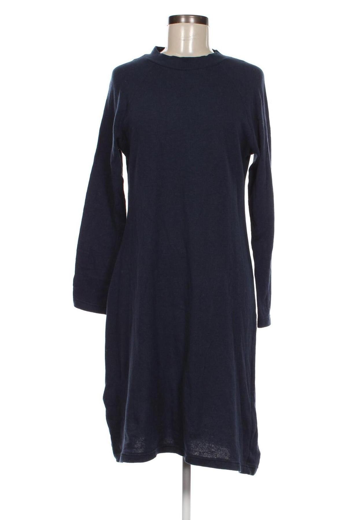 Kleid, Größe M, Farbe Blau, Preis € 6,49