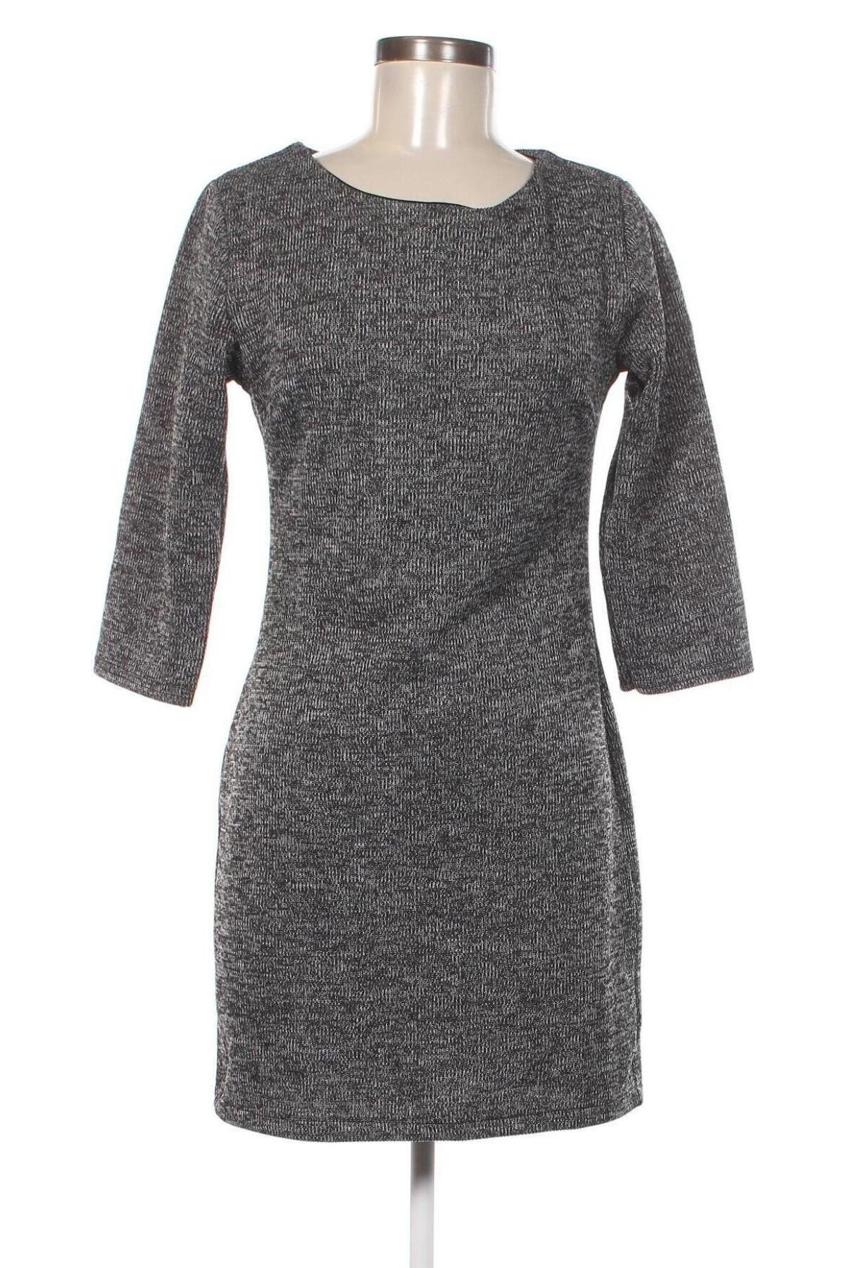 Kleid, Größe M, Farbe Grau, Preis € 4,99