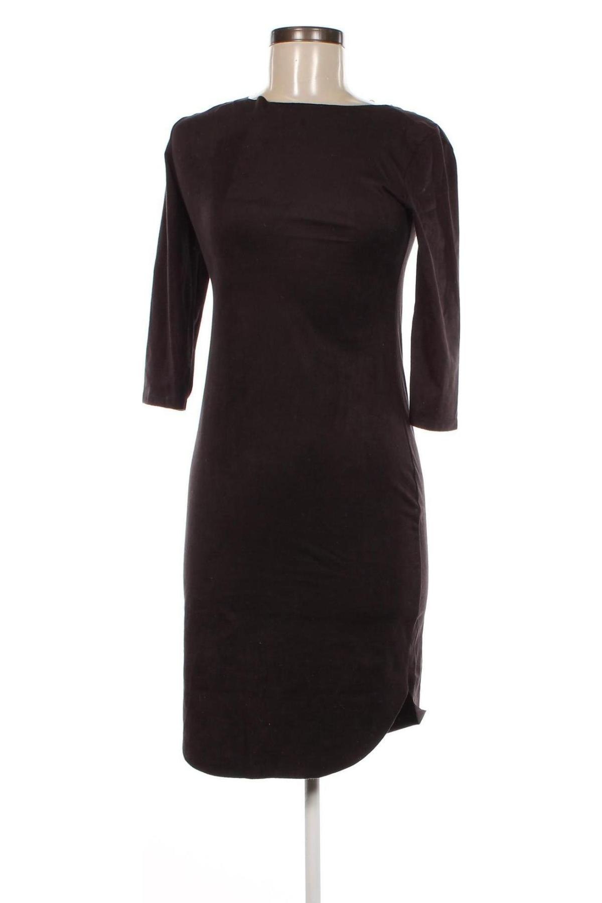 Kleid, Größe XS, Farbe Braun, Preis € 6,05