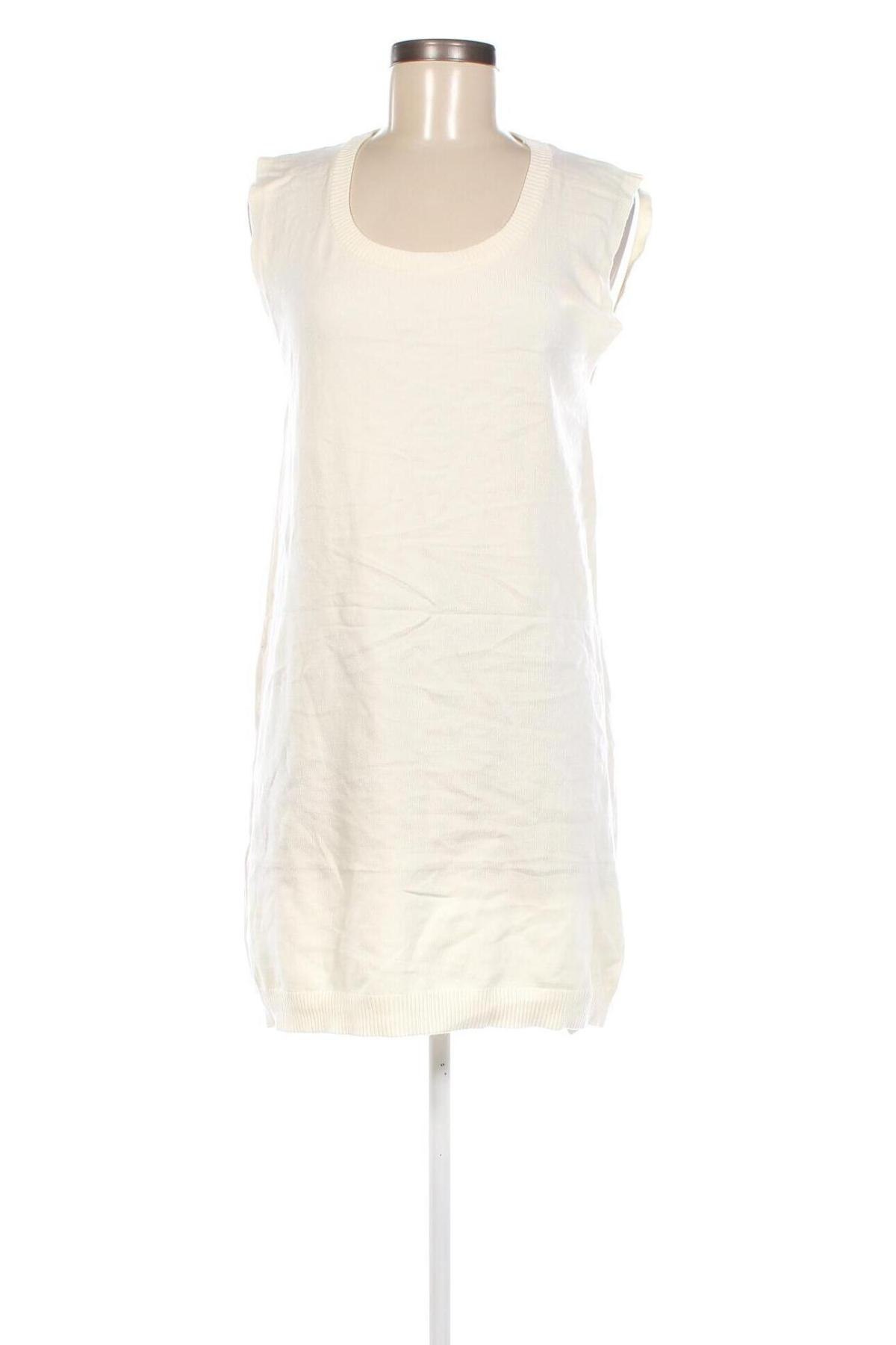 Kleid, Größe M, Farbe Weiß, Preis € 11,10