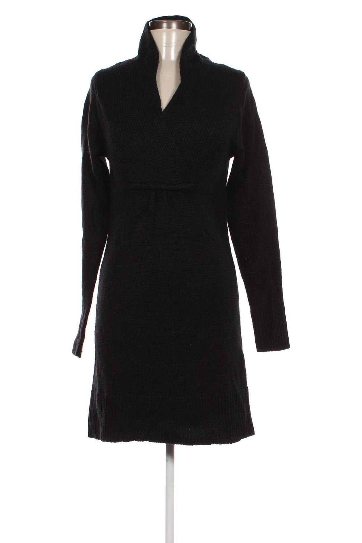 Kleid, Größe S, Farbe Schwarz, Preis 9,69 €