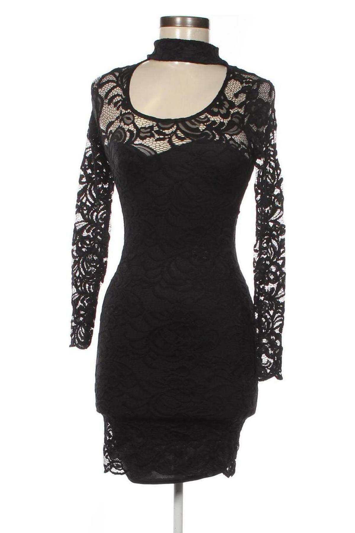 Rochie, Mărime XS, Culoare Negru, Preț 20,99 Lei