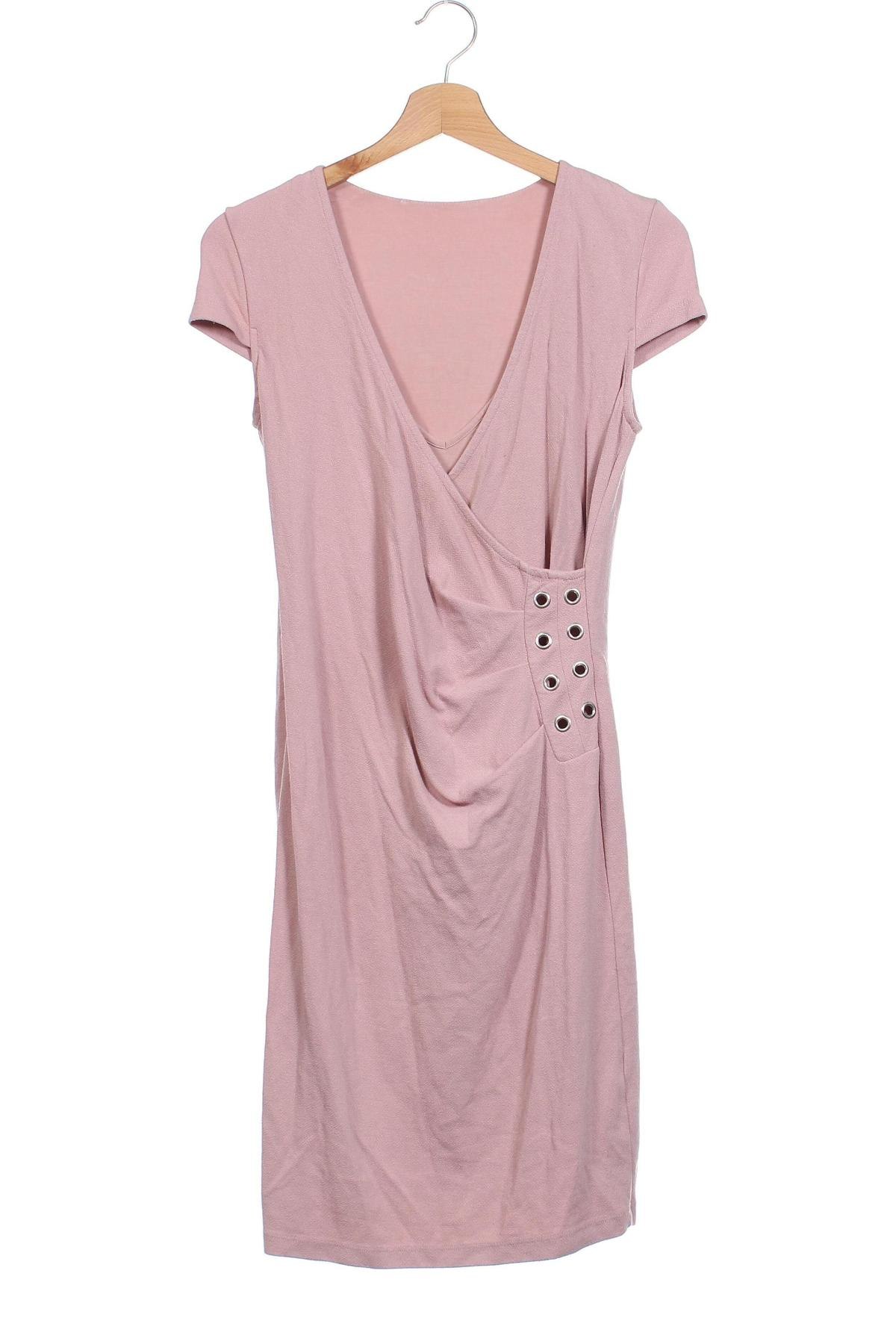 Kleid, Größe XS, Farbe Rosa, Preis € 9,29