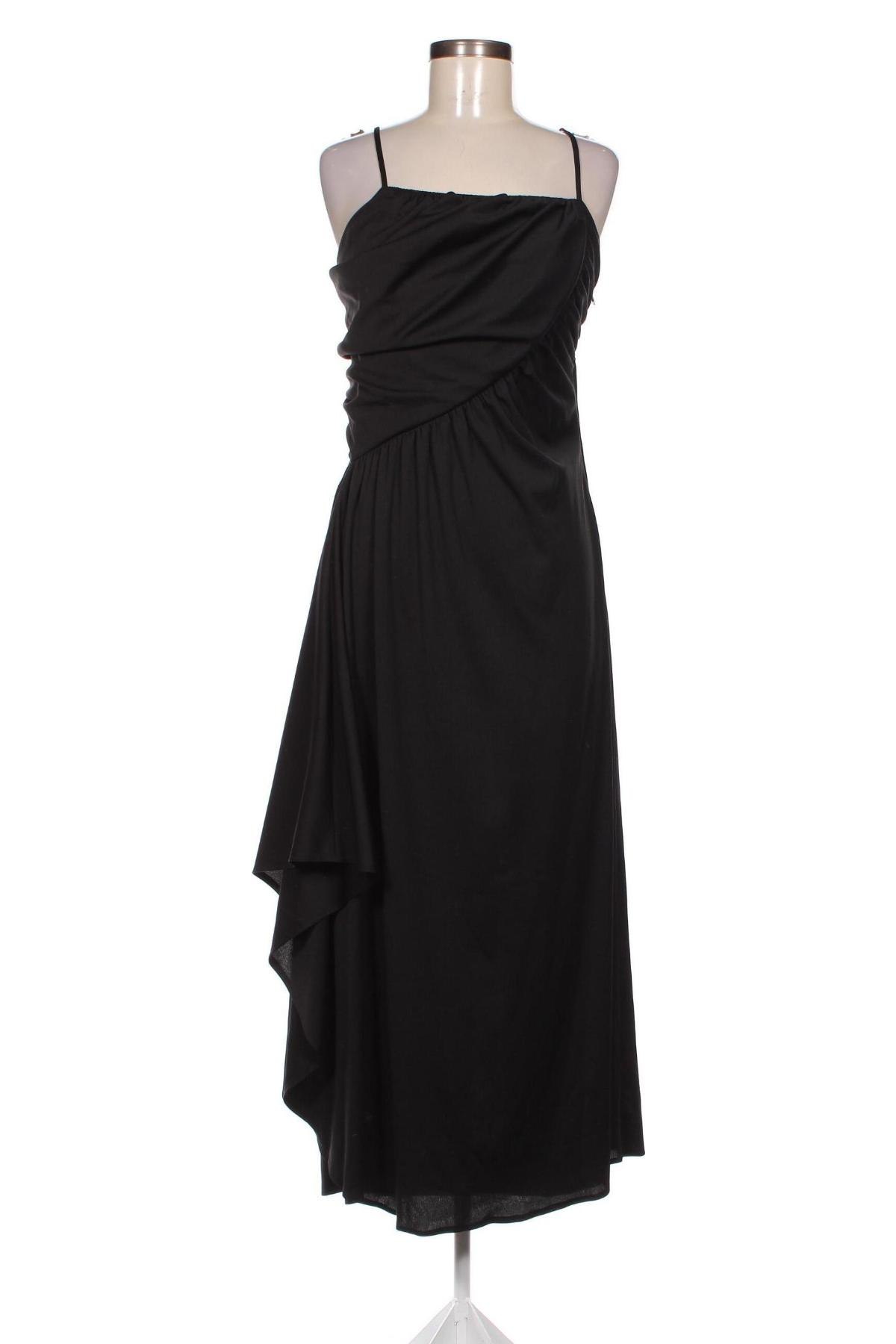 Rochie, Mărime M, Culoare Negru, Preț 190,79 Lei