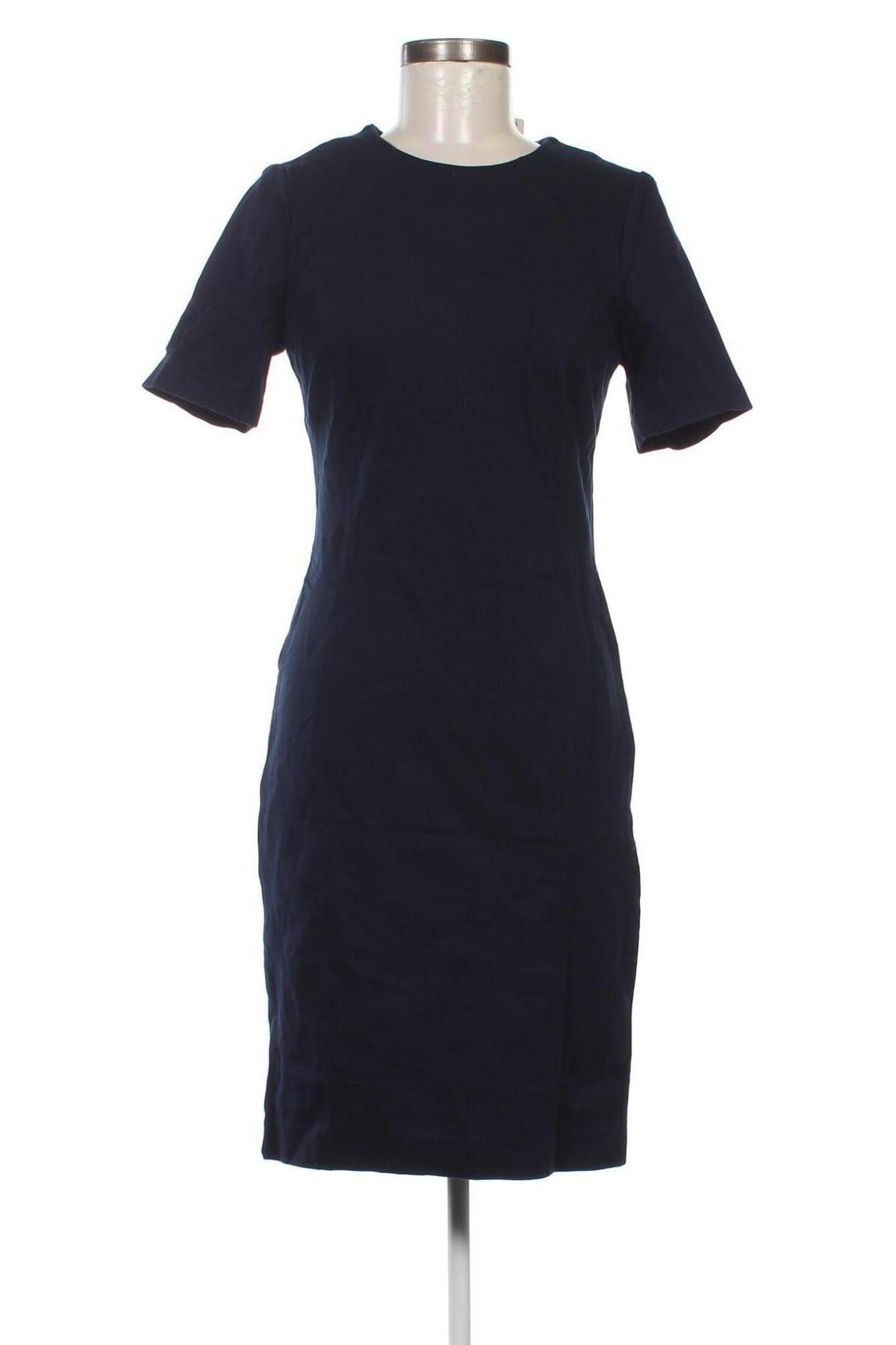 Kleid, Größe S, Farbe Blau, Preis € 5,49