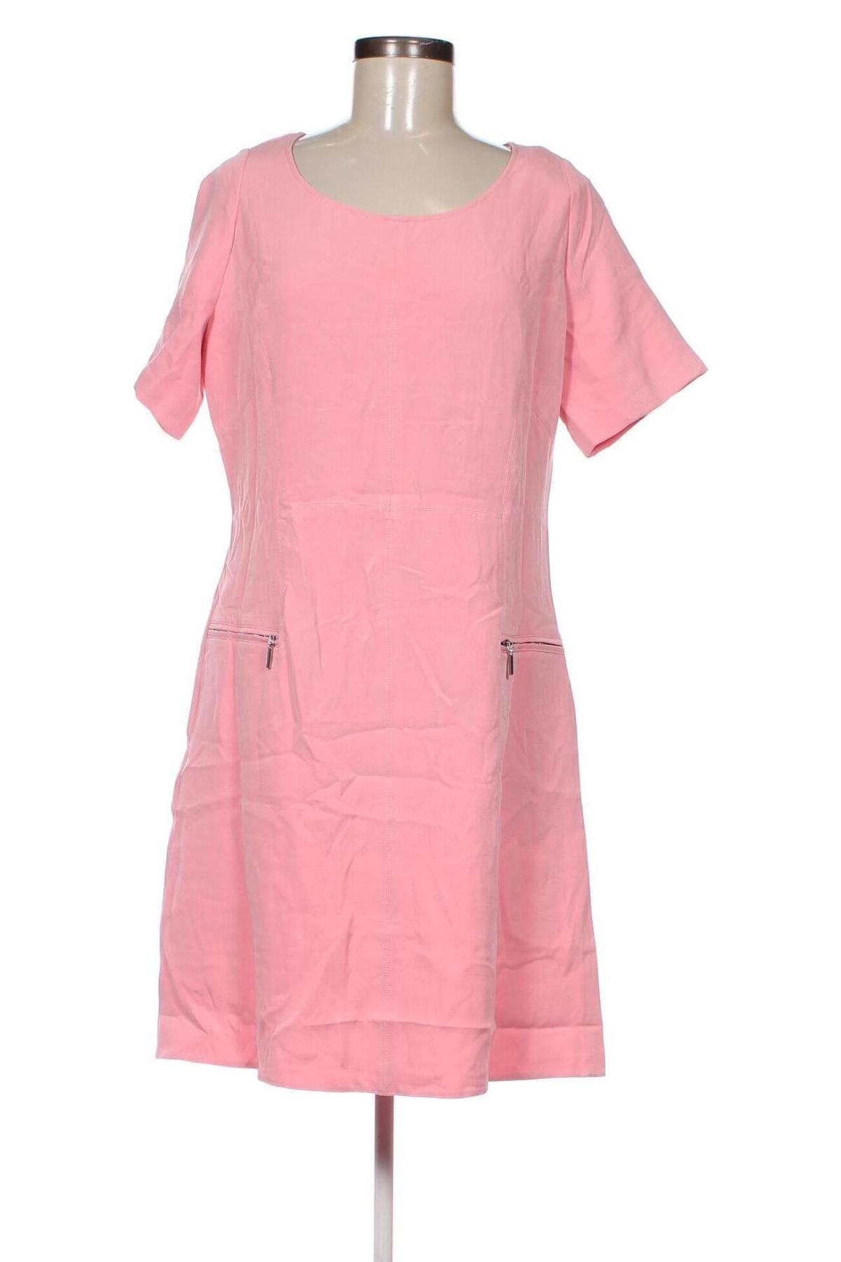 Kleid, Größe XL, Farbe Rosa, Preis 10,49 €