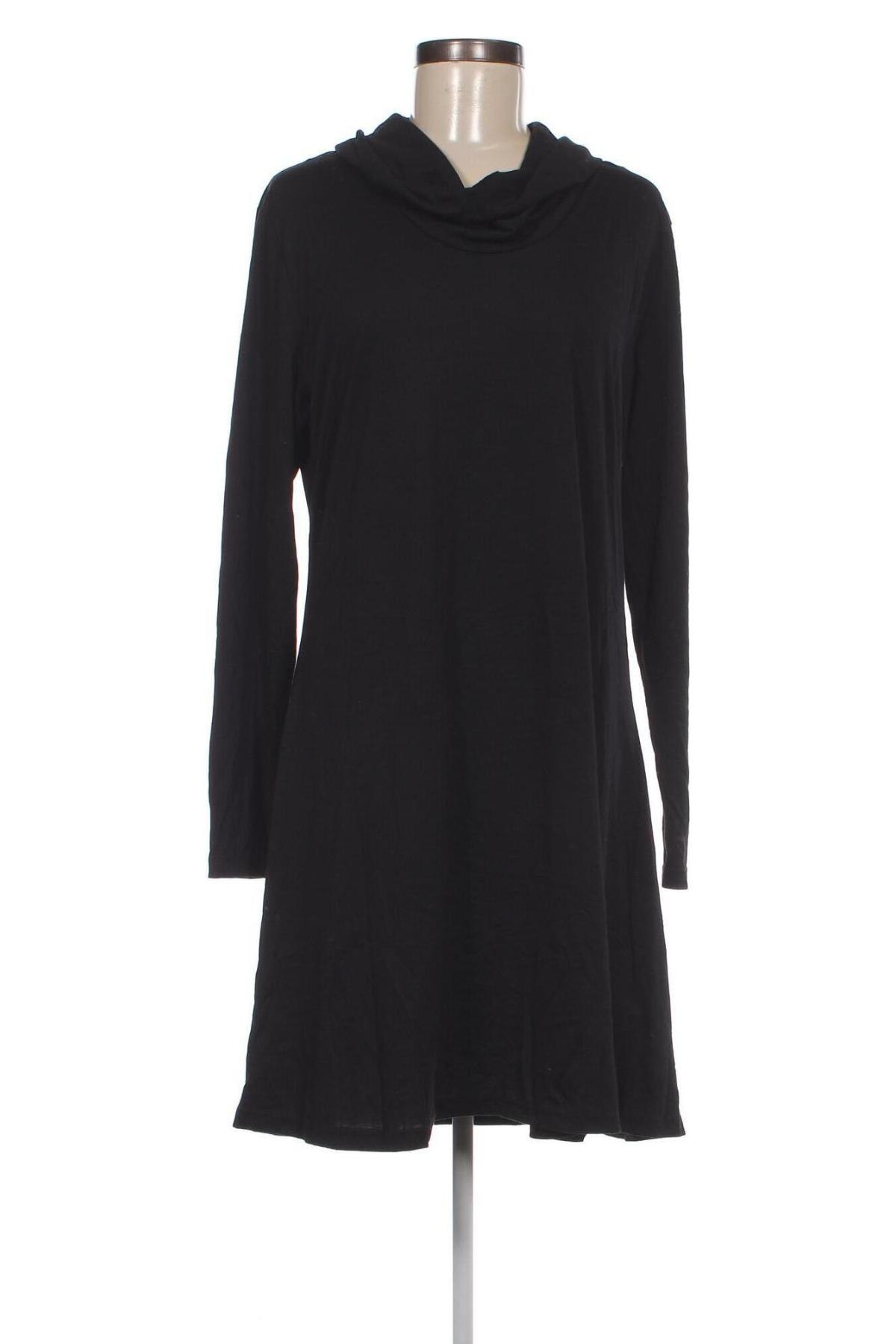 Kleid, Größe XXL, Farbe Schwarz, Preis € 10,09