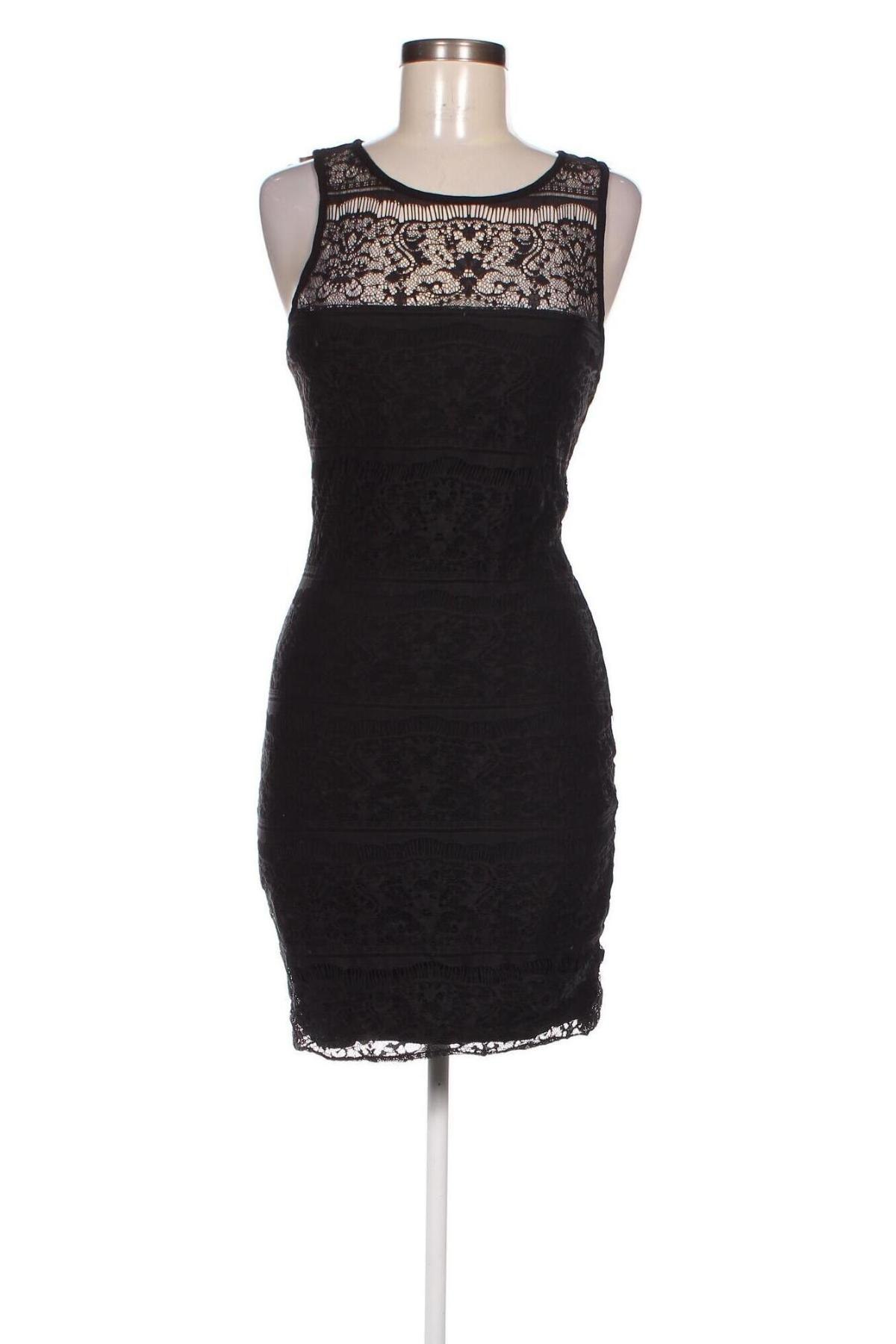 Rochie, Mărime XXS, Culoare Negru, Preț 15,99 Lei