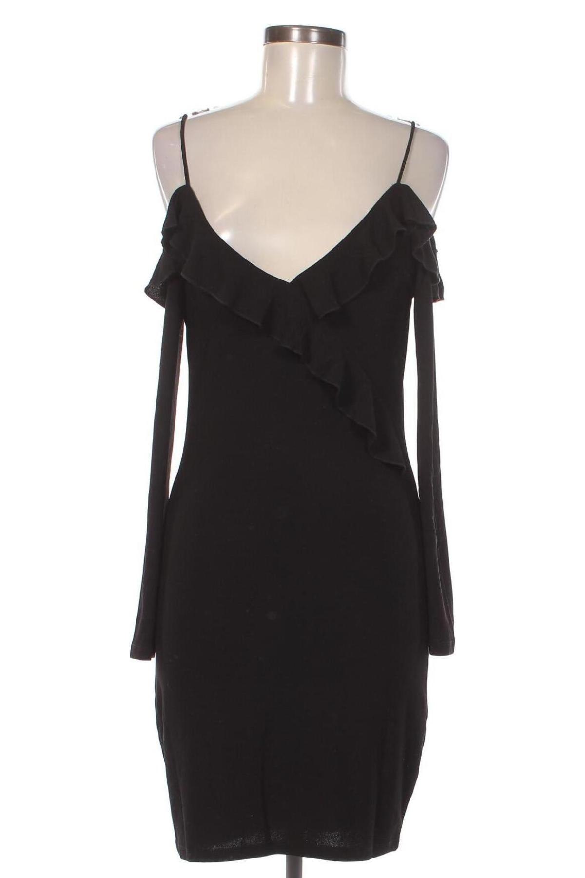 Rochie, Mărime M, Culoare Negru, Preț 22,99 Lei