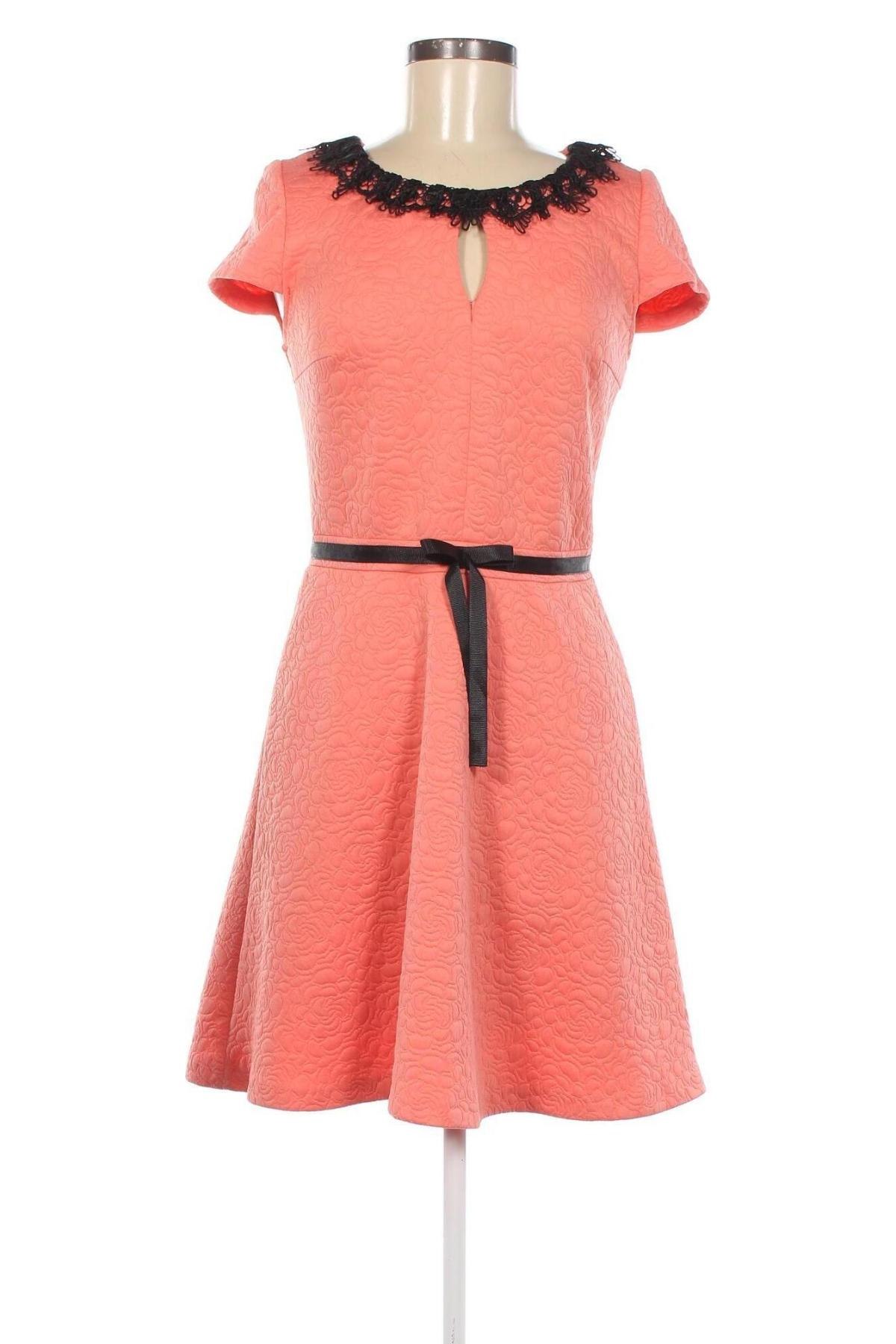 Kleid, Größe M, Farbe Rosa, Preis 14,84 €