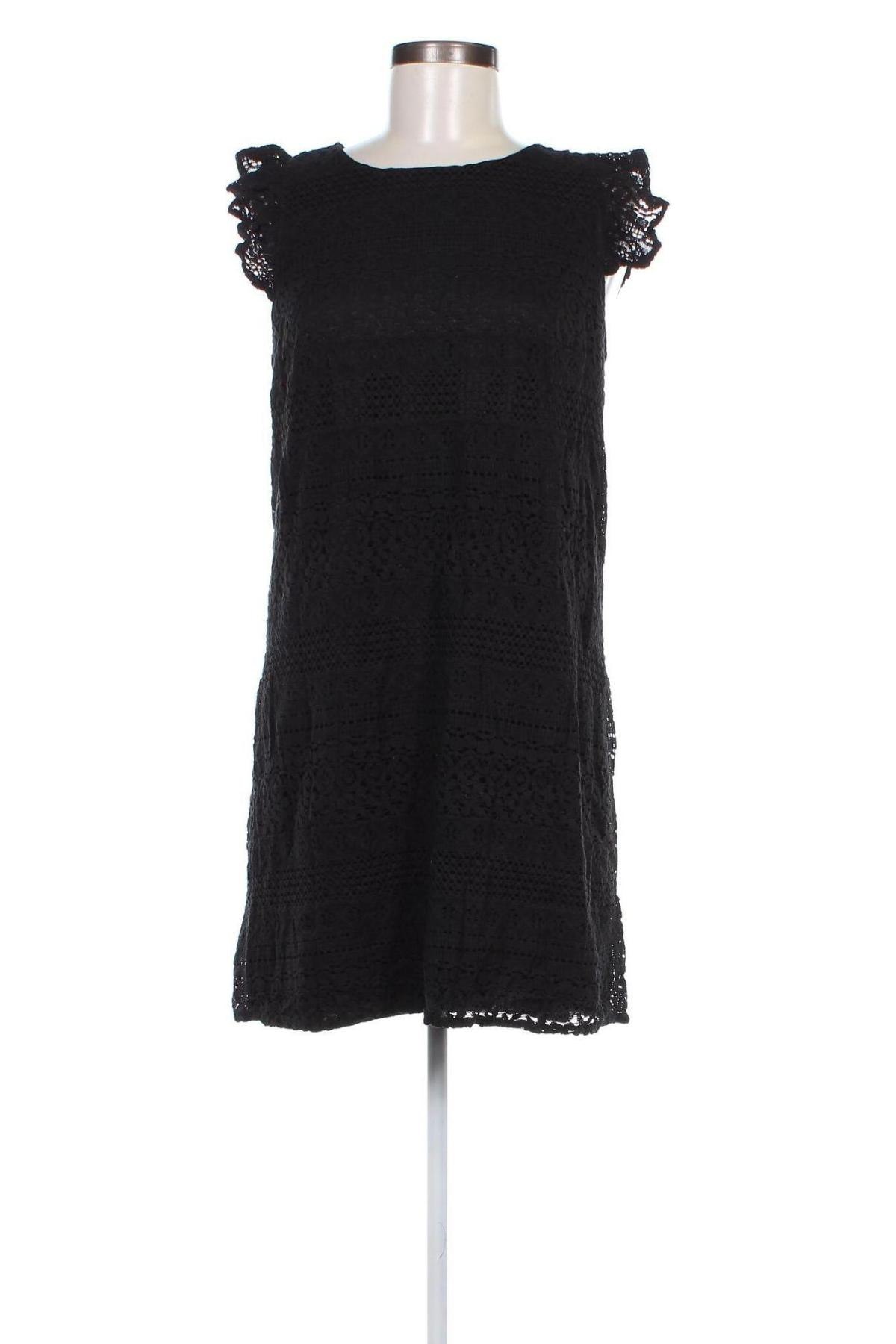 Kleid, Größe S, Farbe Schwarz, Preis € 20,18