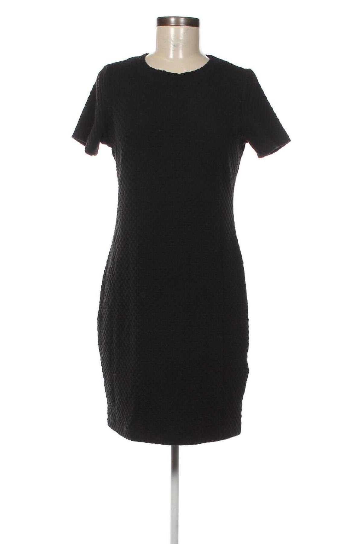 Kleid, Größe M, Farbe Schwarz, Preis € 5,99