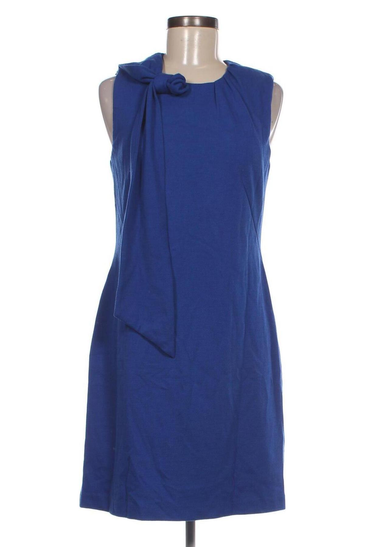 Kleid, Größe M, Farbe Blau, Preis 20,18 €