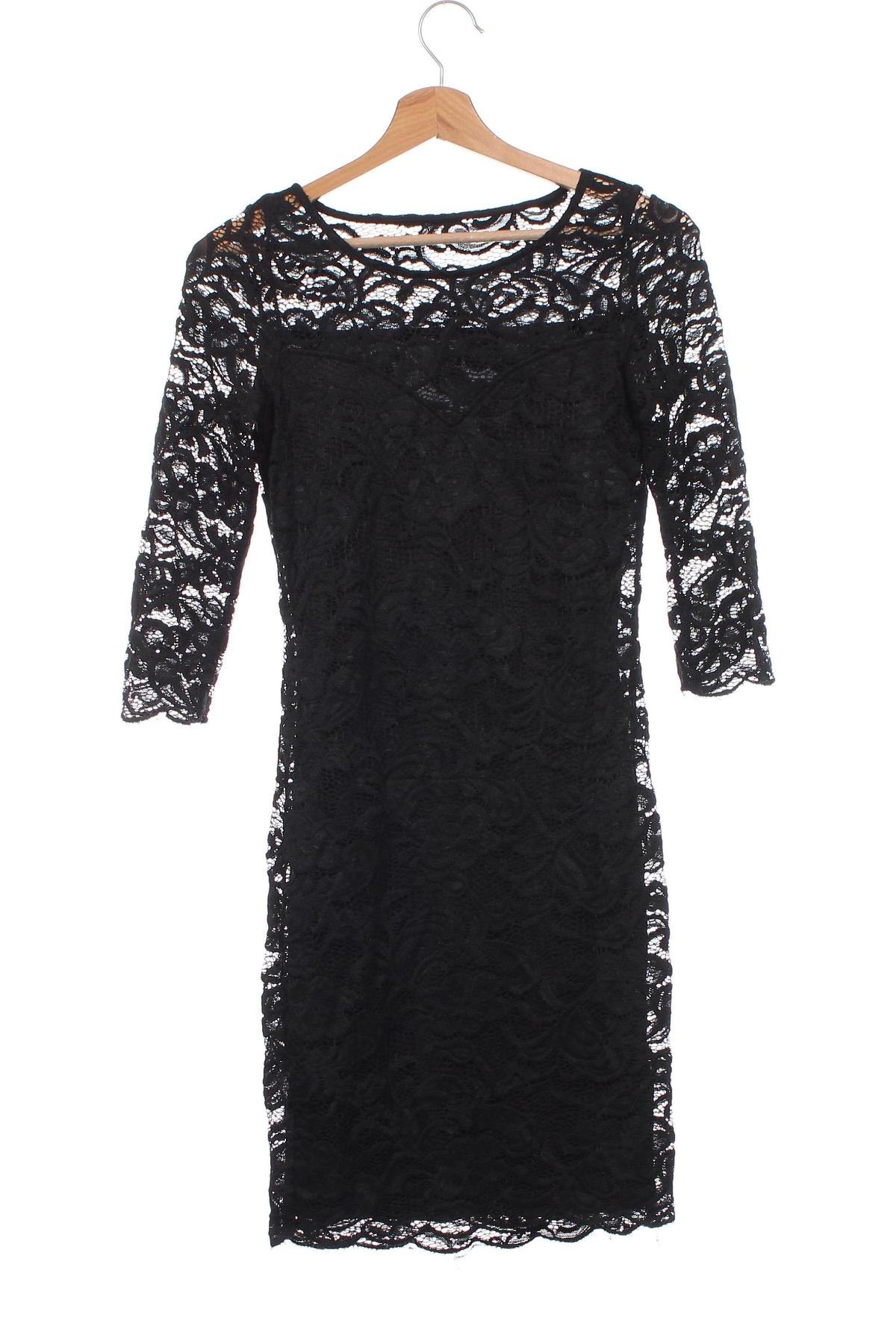 Rochie, Mărime S, Culoare Negru, Preț 24,99 Lei