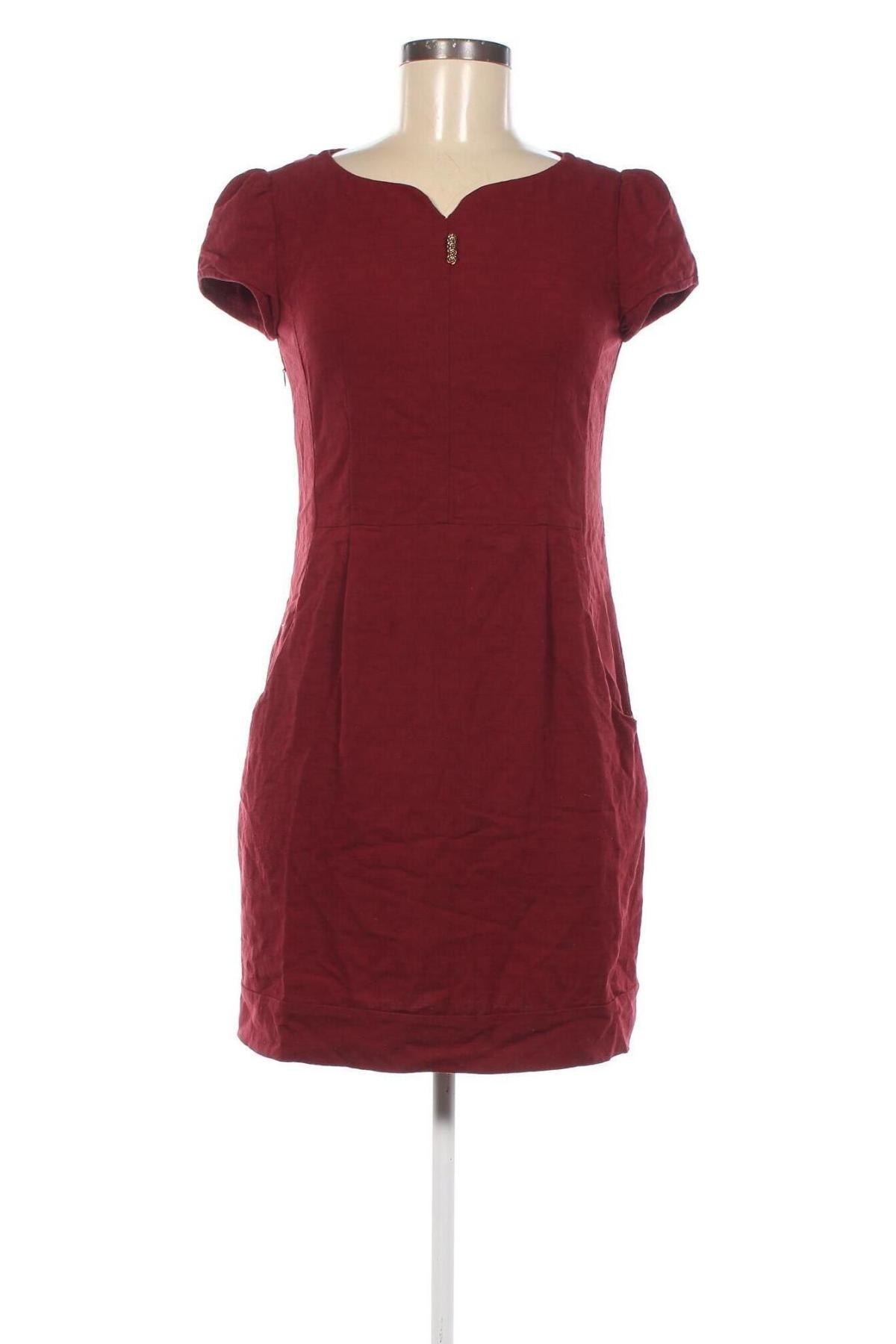 Kleid, Größe L, Farbe Rot, Preis 8,23 €