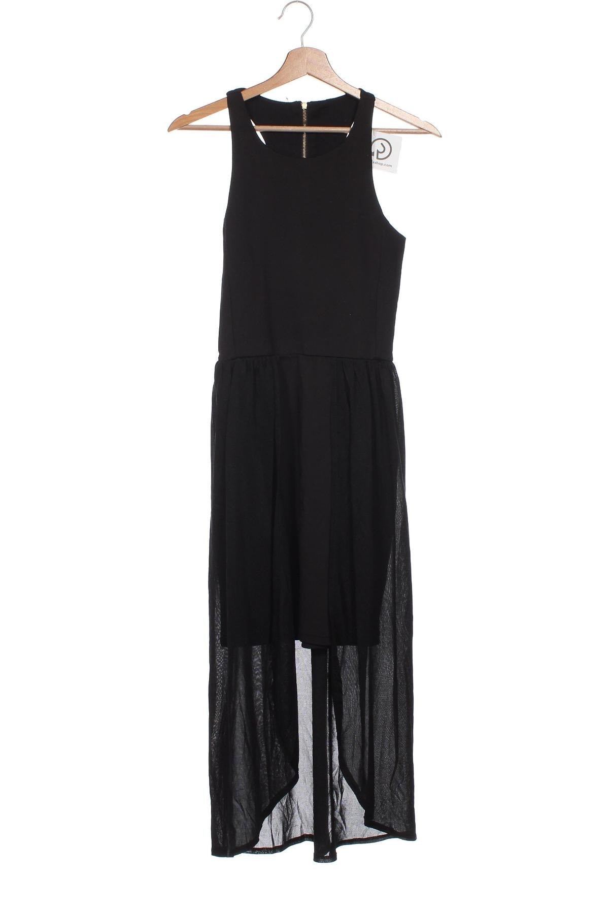 Rochie, Mărime S, Culoare Negru, Preț 22,99 Lei