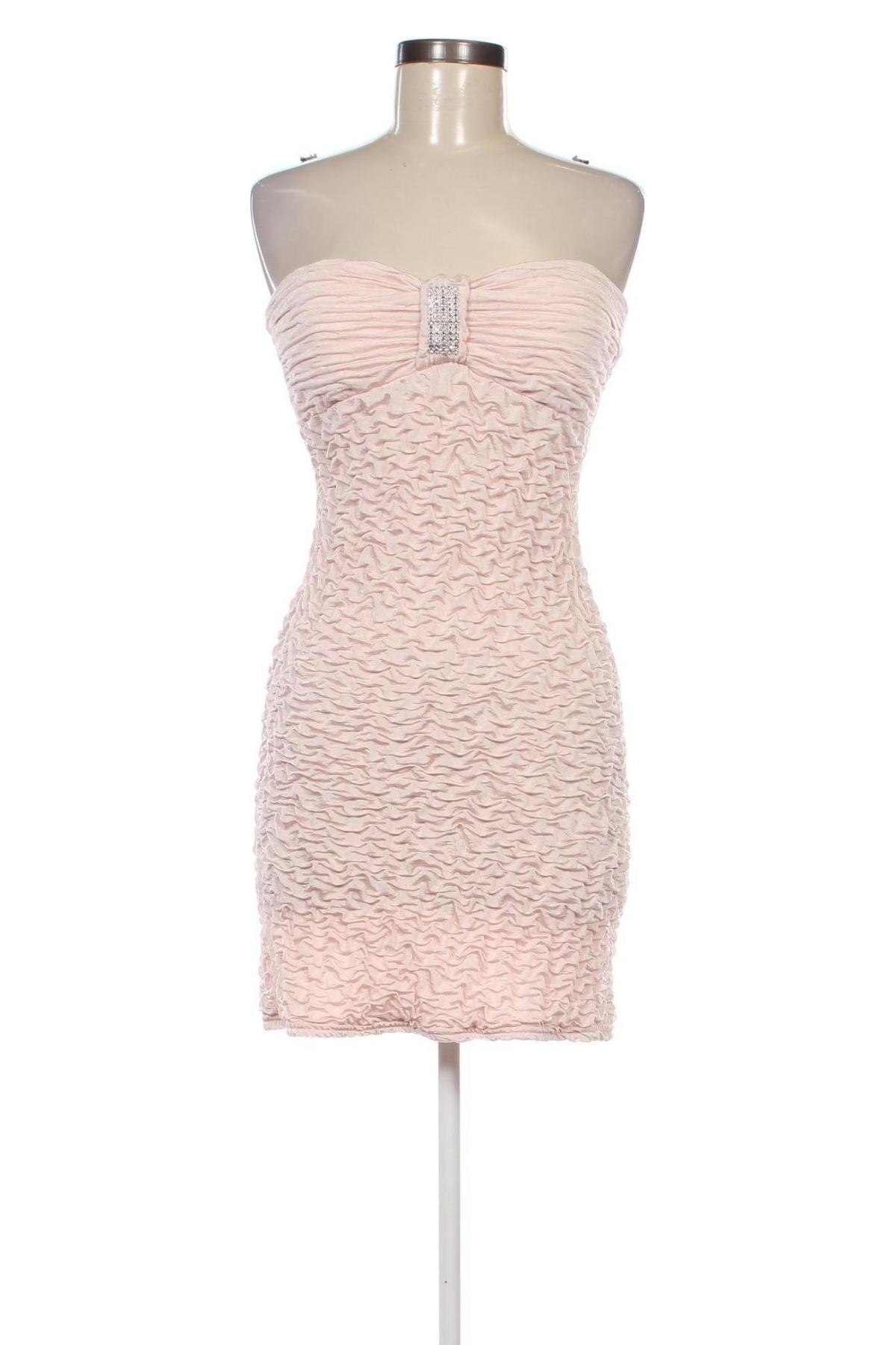 Kleid, Größe M, Farbe Rosa, Preis € 18,16