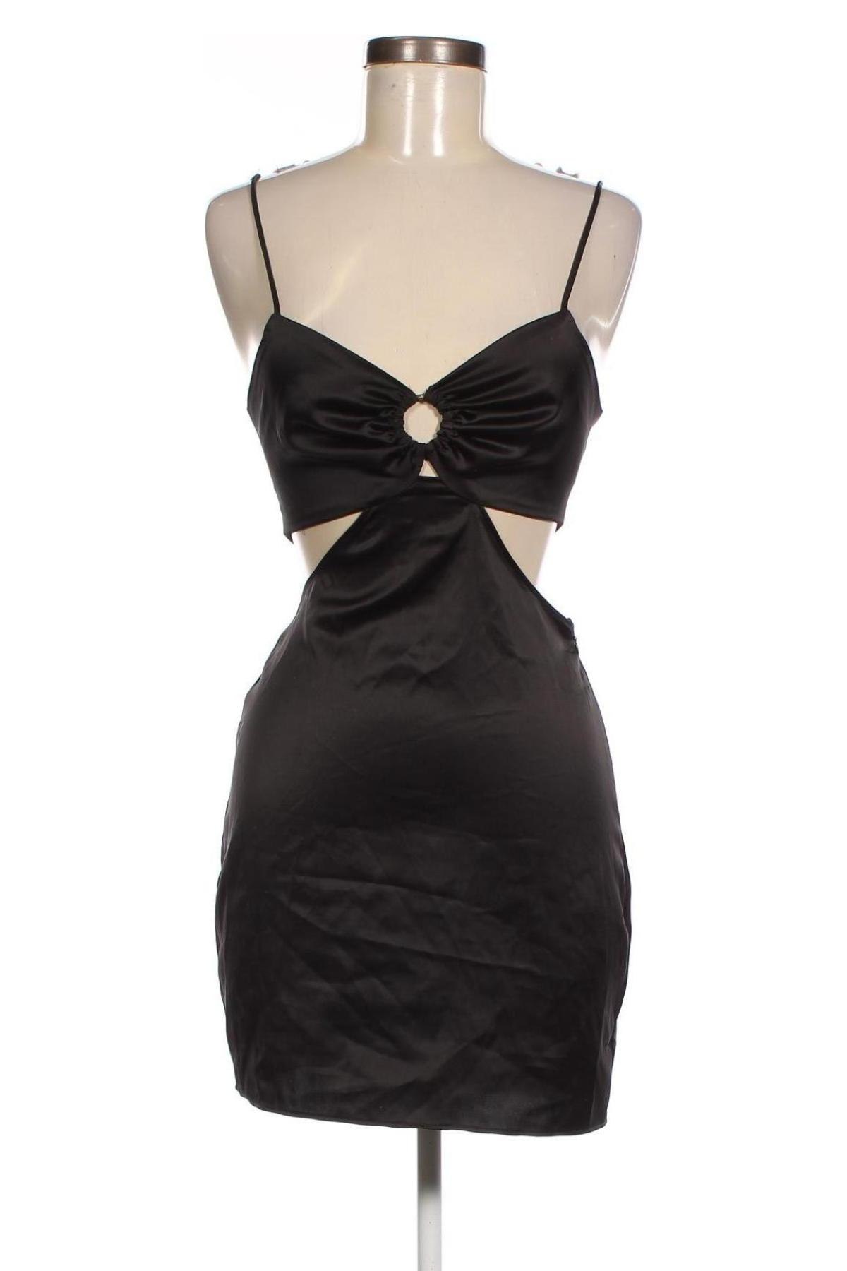 Kleid, Größe XXS, Farbe Schwarz, Preis € 20,18