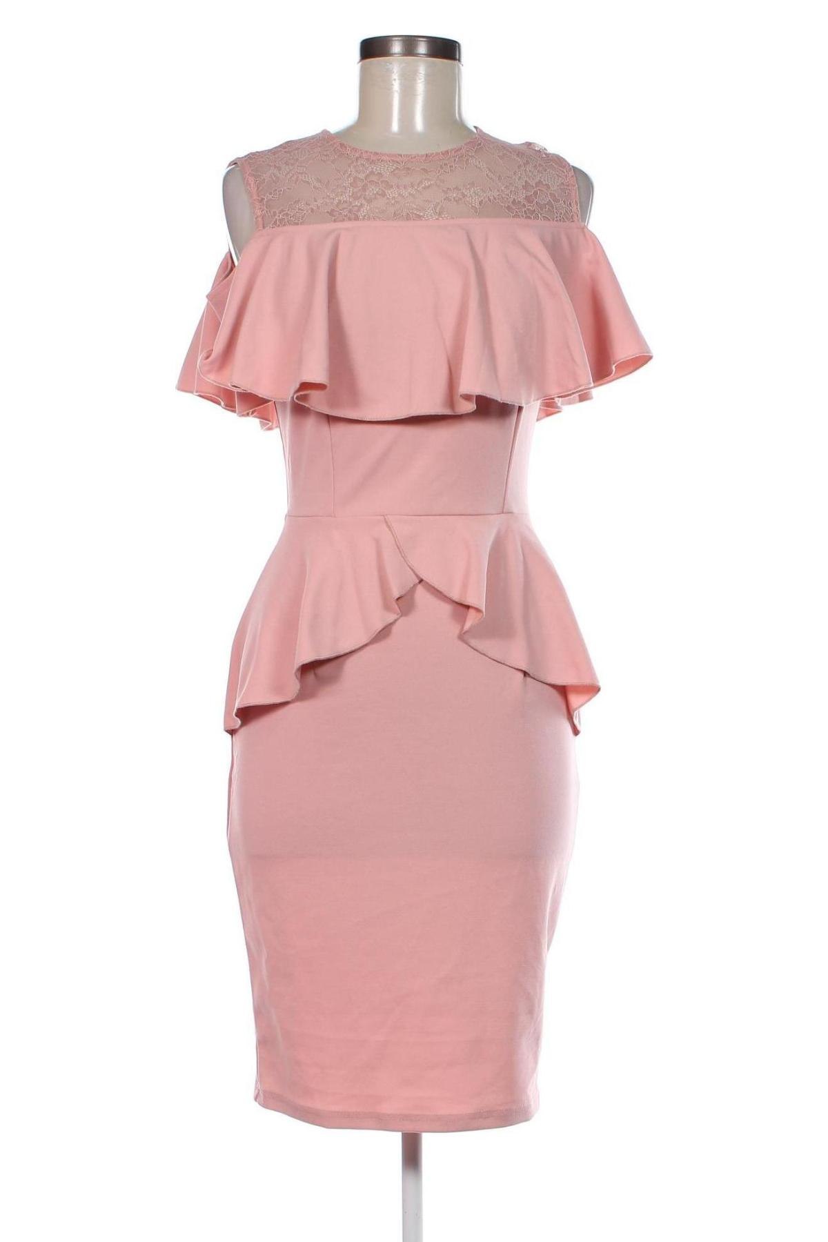 Kleid, Größe S, Farbe Rosa, Preis € 40,36