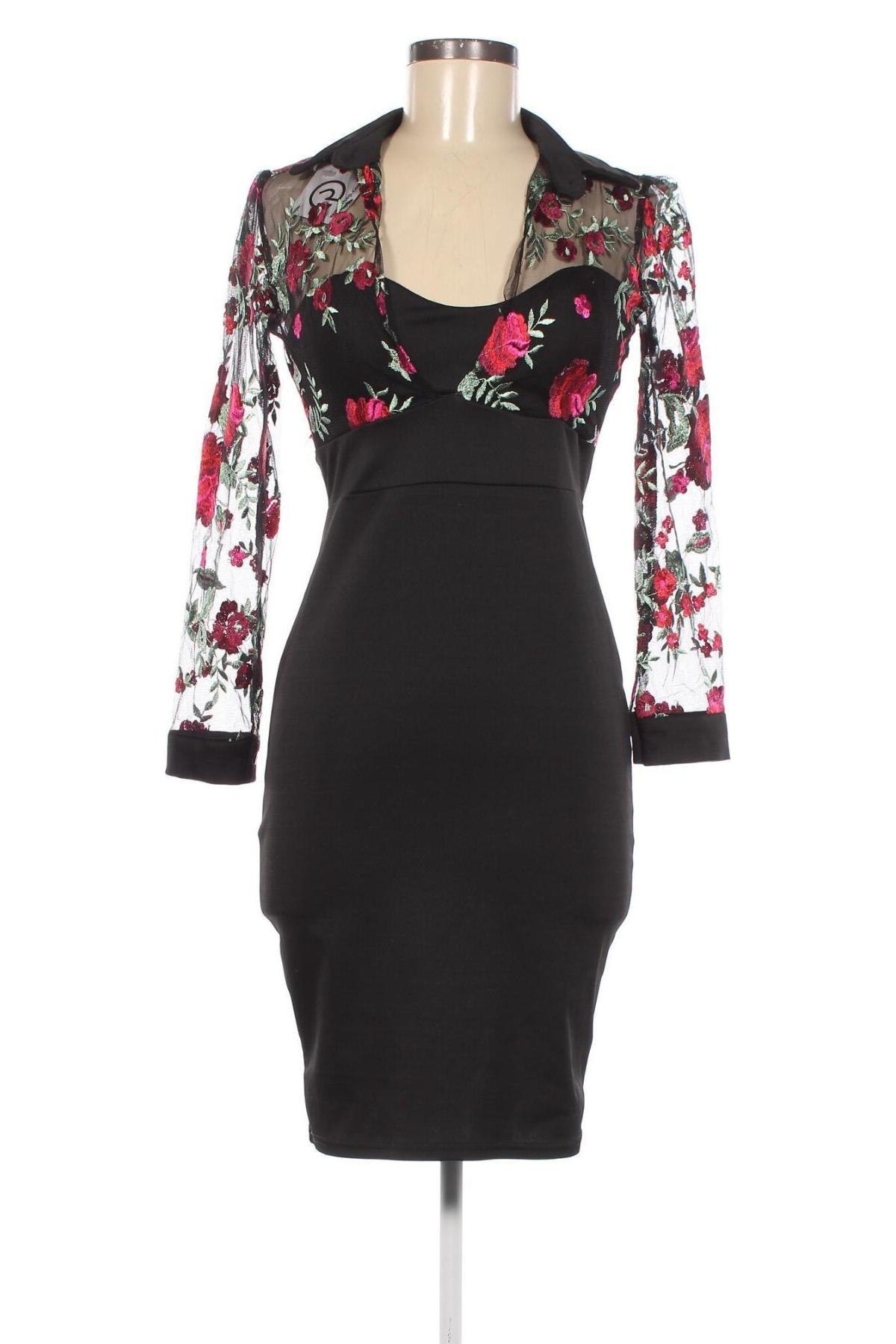 Rochie, Mărime S, Culoare Negru, Preț 96,99 Lei