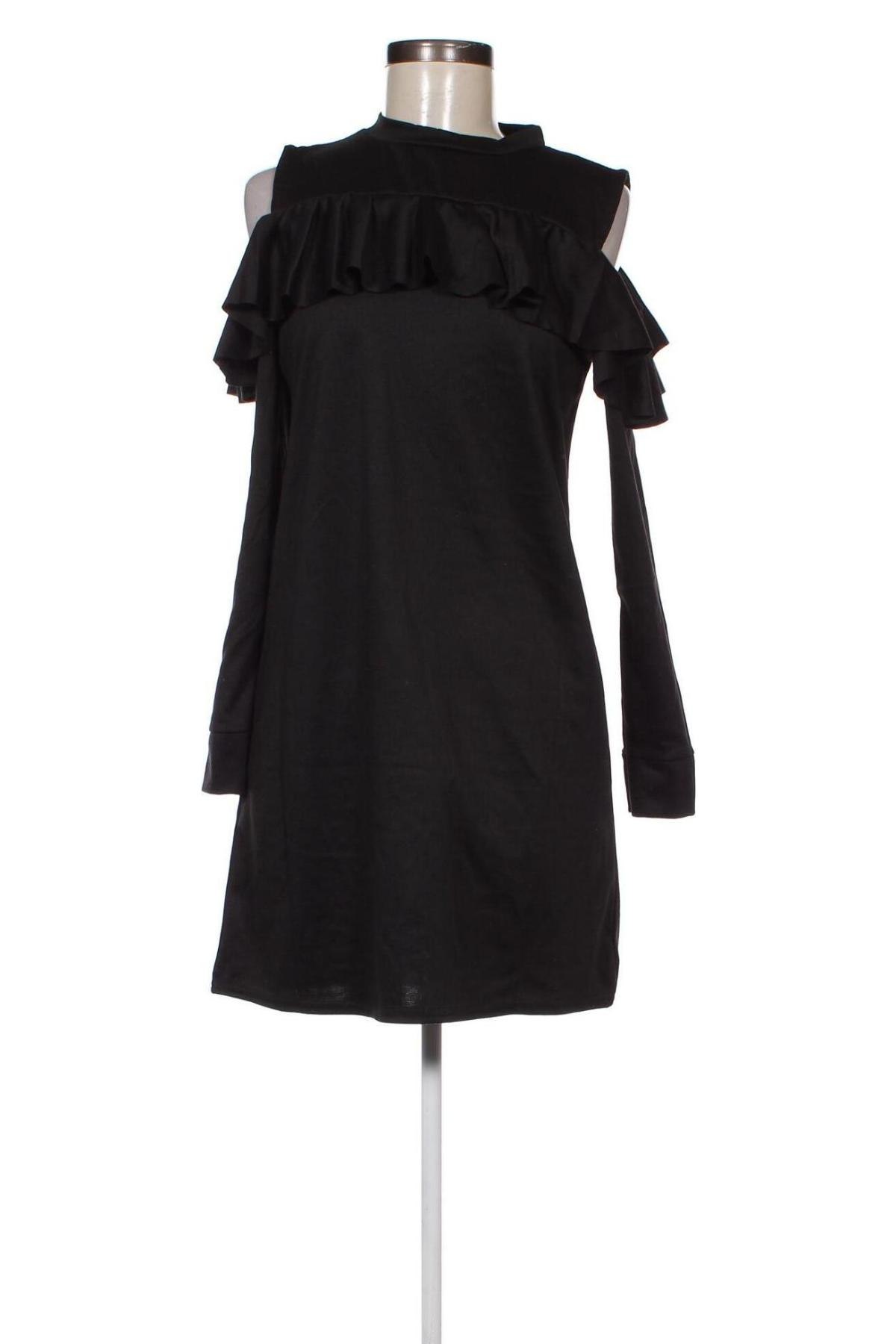 Rochie, Mărime L, Culoare Negru, Preț 25,99 Lei