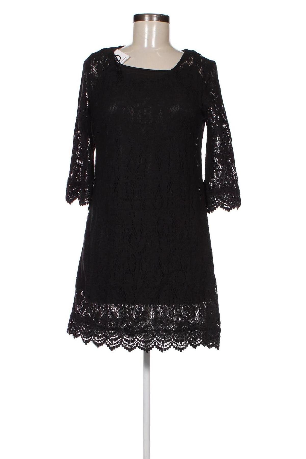 Rochie, Mărime S, Culoare Negru, Preț 25,99 Lei