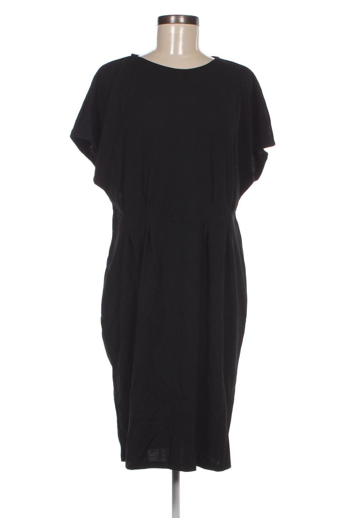 Rochie, Mărime L, Culoare Negru, Preț 25,99 Lei