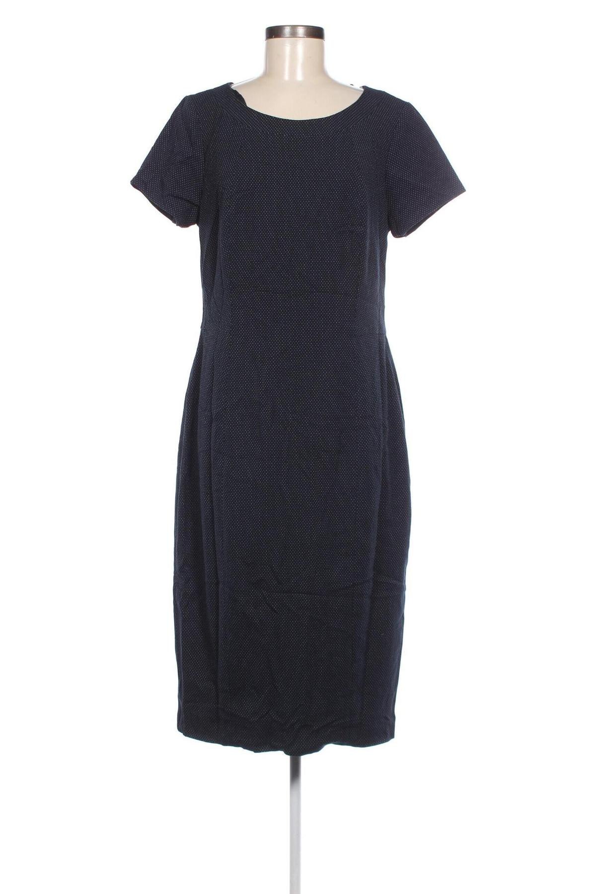Kleid, Größe XL, Farbe Blau, Preis 10,49 €