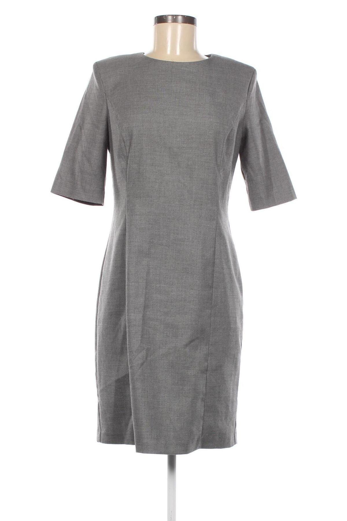 Kleid, Größe M, Farbe Grau, Preis 5,00 €