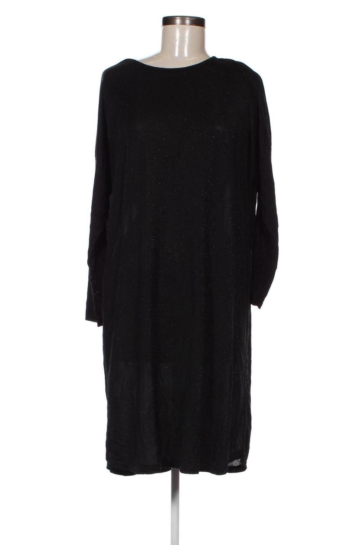 Kleid, Größe M, Farbe Schwarz, Preis € 5,49