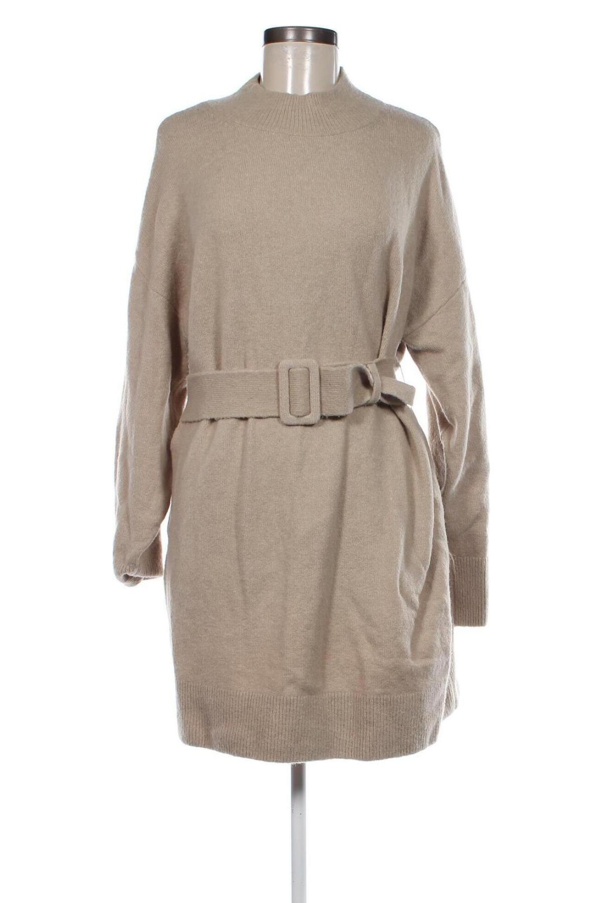 Kleid & Other Stories, Größe M, Farbe Beige, Preis € 41,94