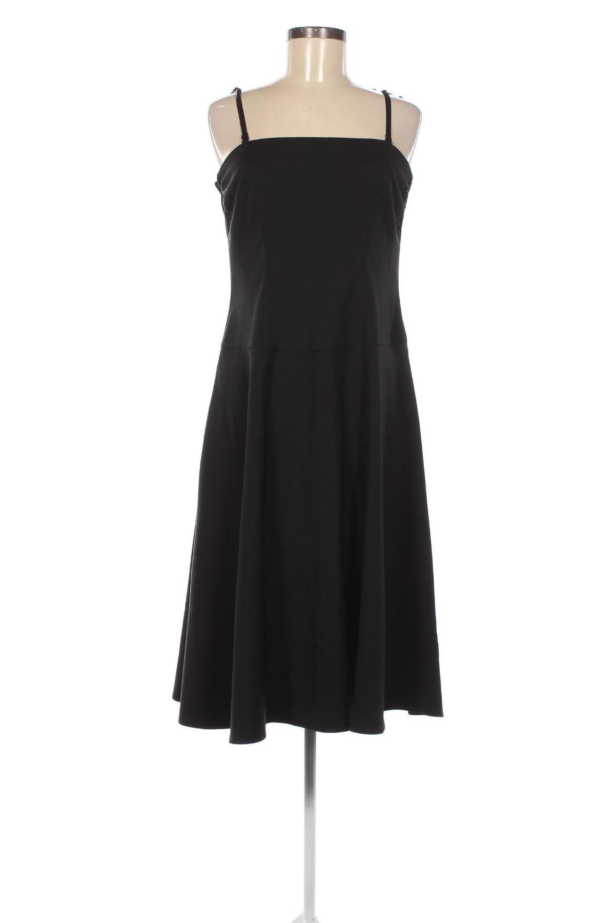 Kleid 3 Suisses, Größe S, Farbe Schwarz, Preis € 6,99