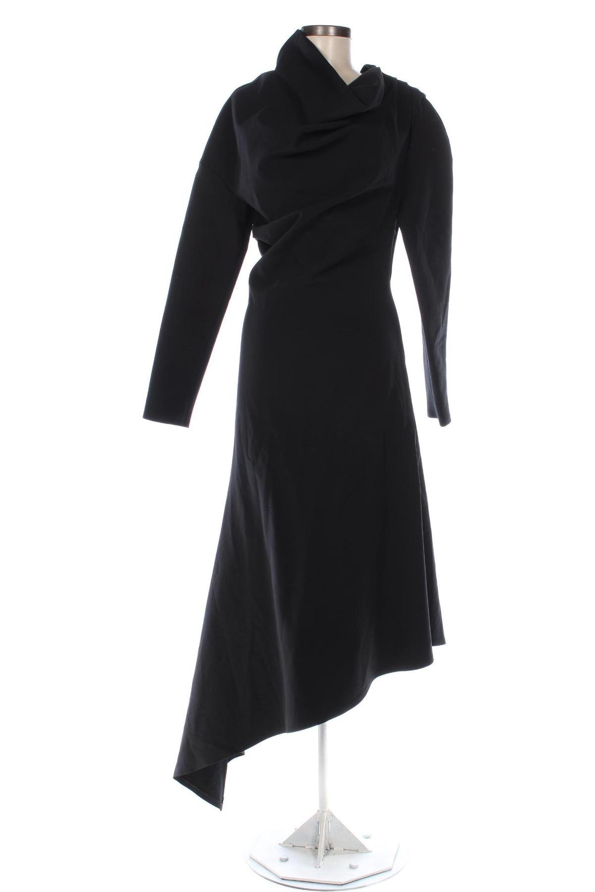 Šaty  A.W.A.K.E. Mode, Veľkosť M, Farba Čierna, Cena  458,25 €